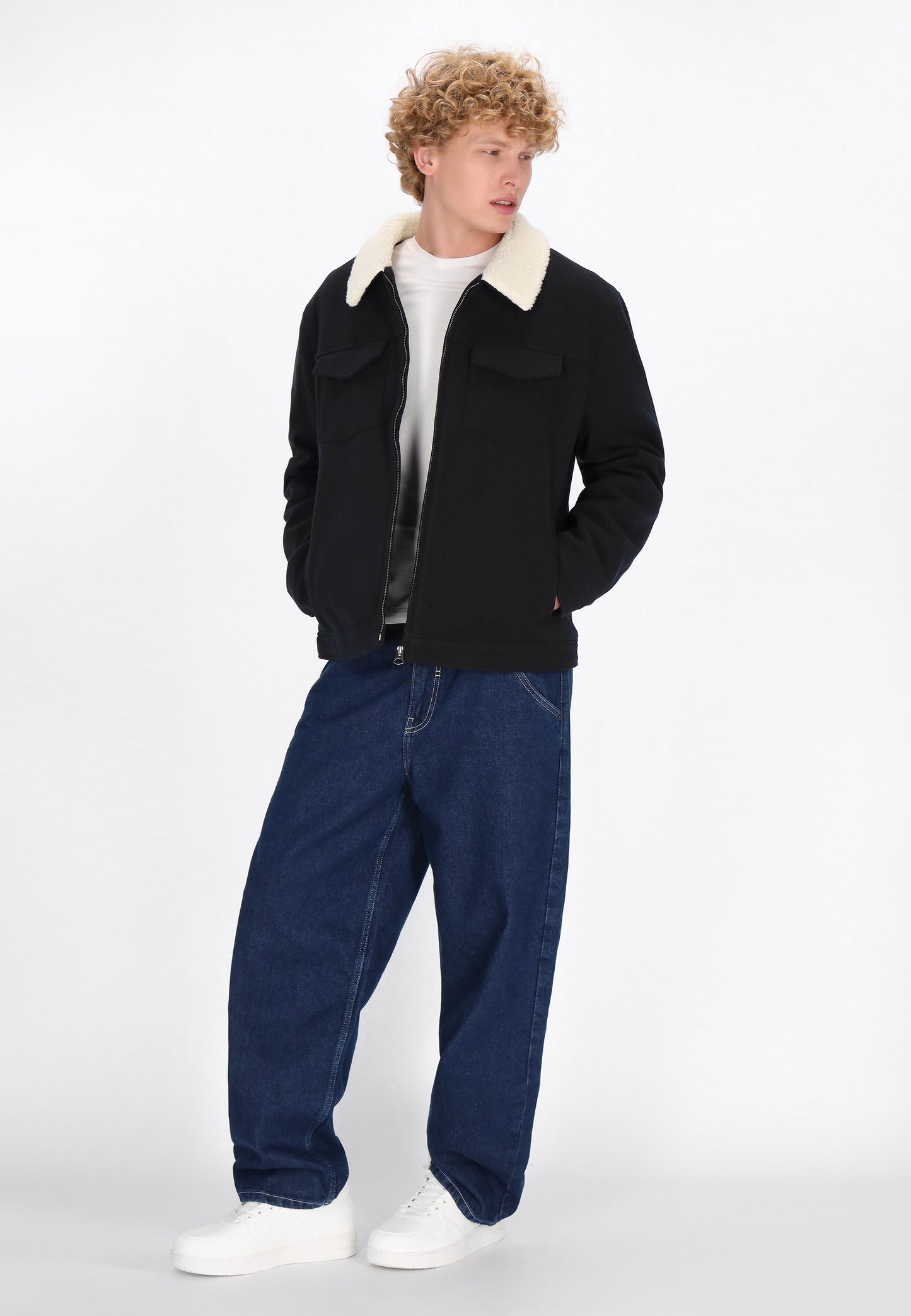 Mo Men's Jacket