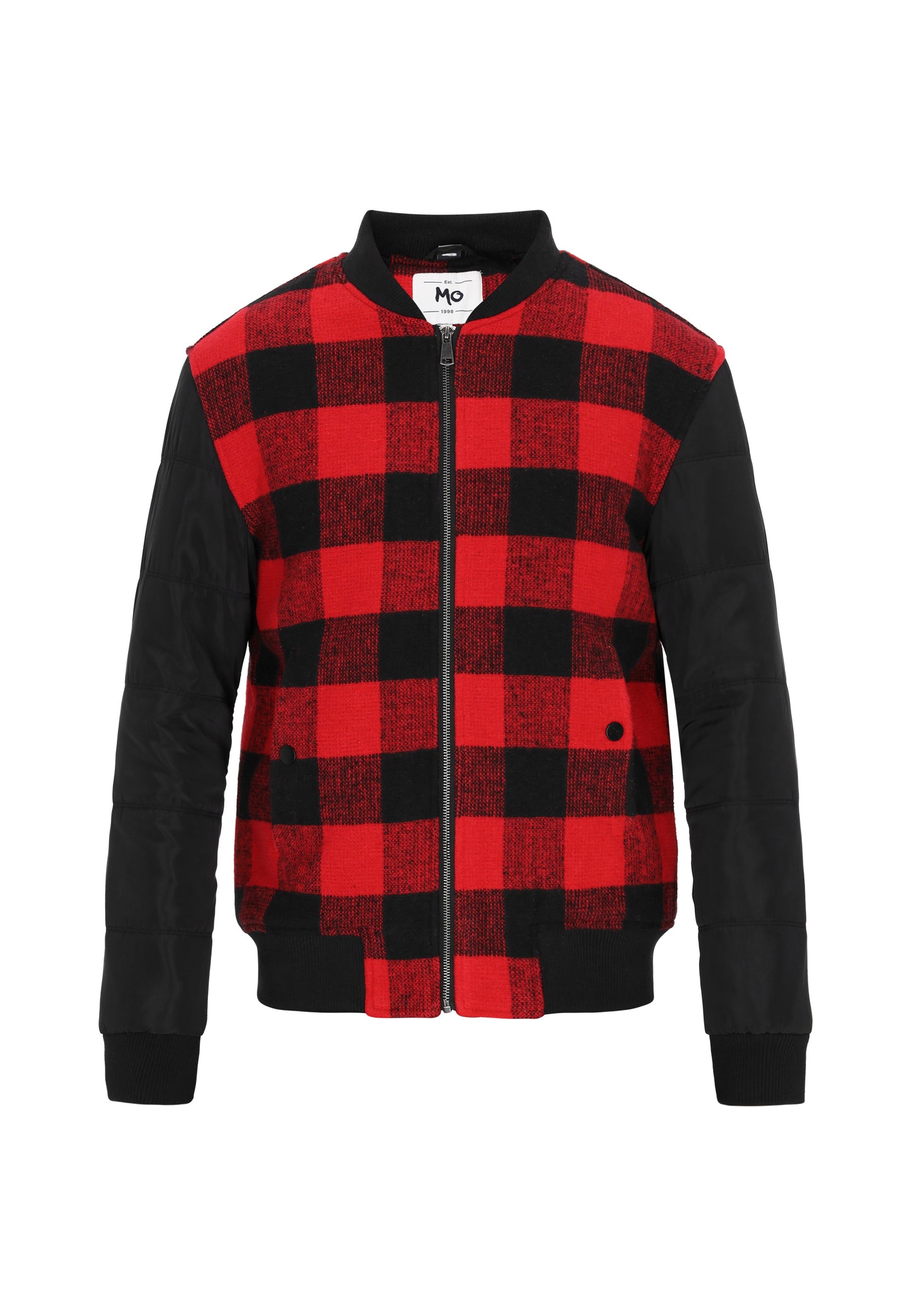 Mo Men's Jacket