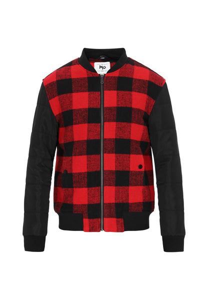 Mo Men's Jacket