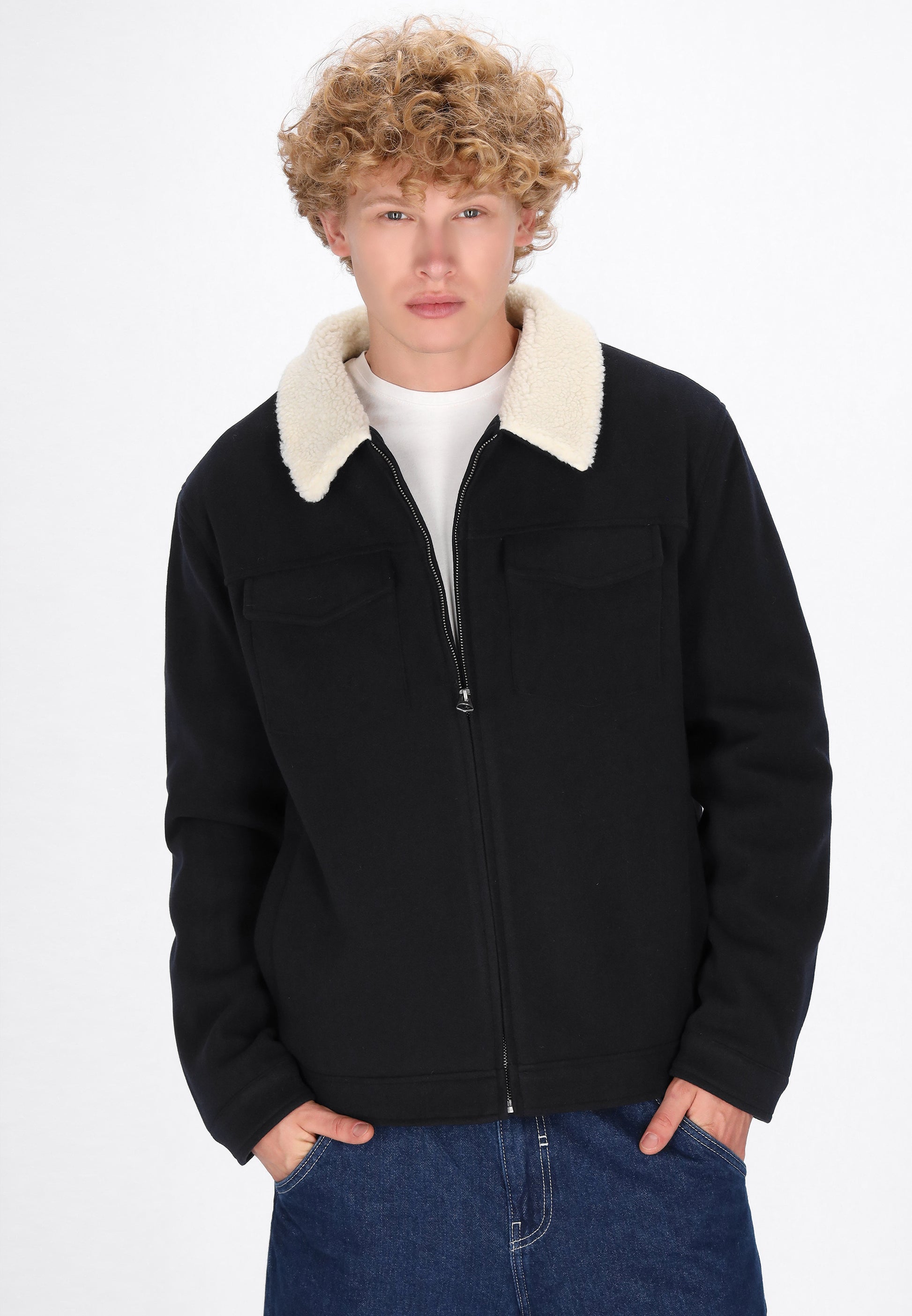 Mo Men's Jacket