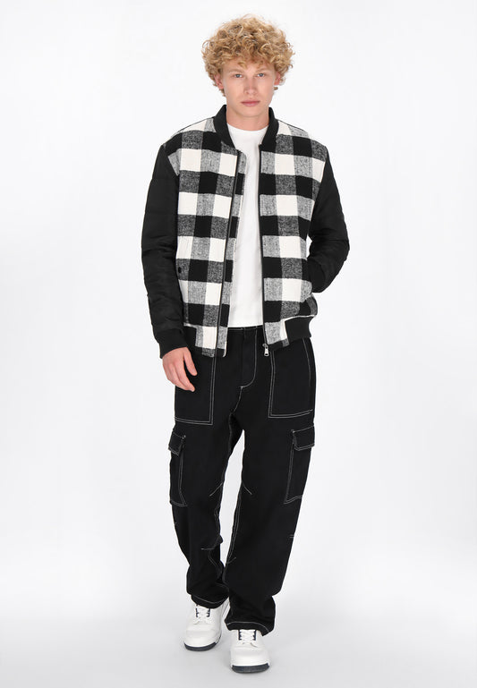 Mo Men's Jacket