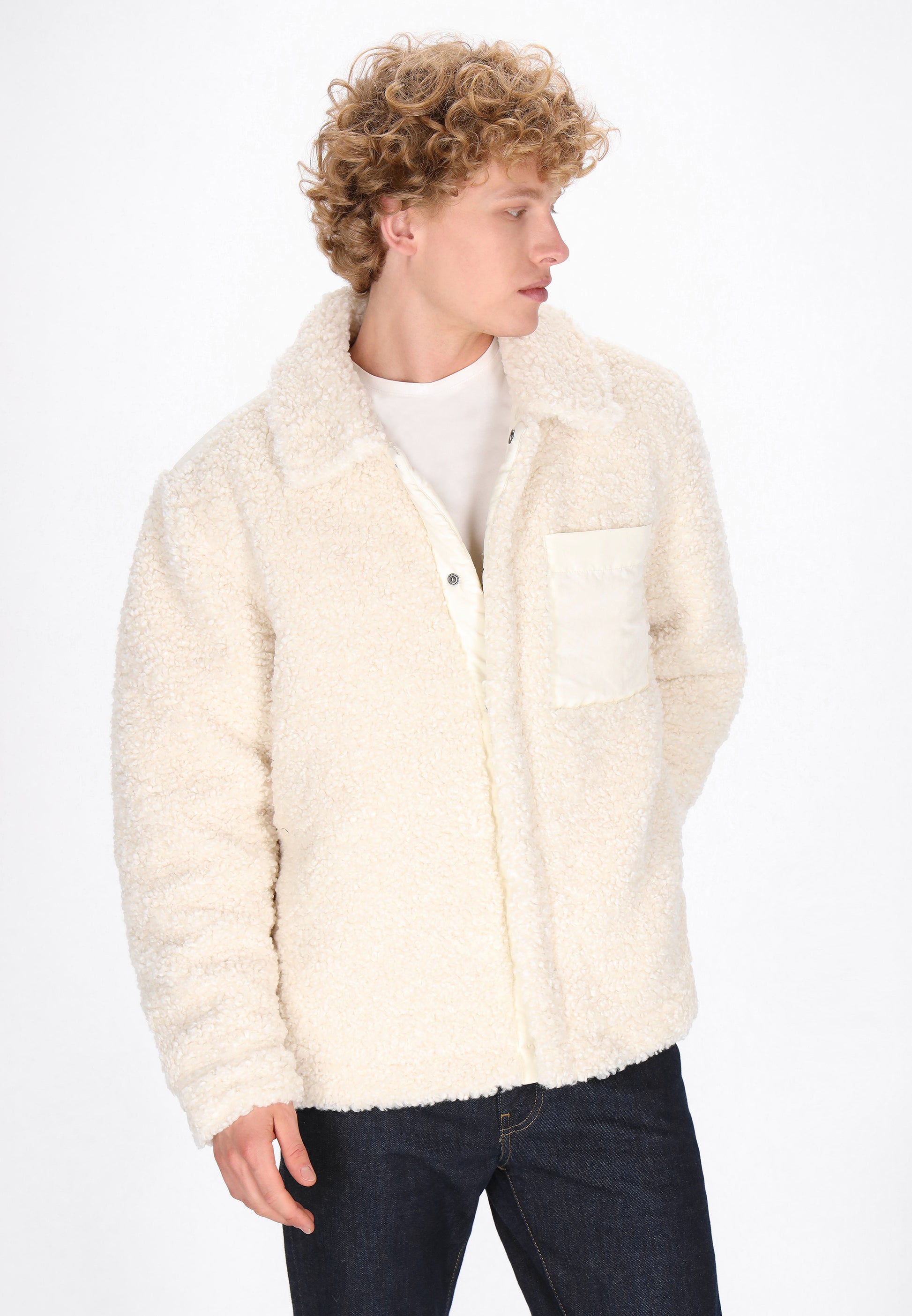 Mo Men's Jacket