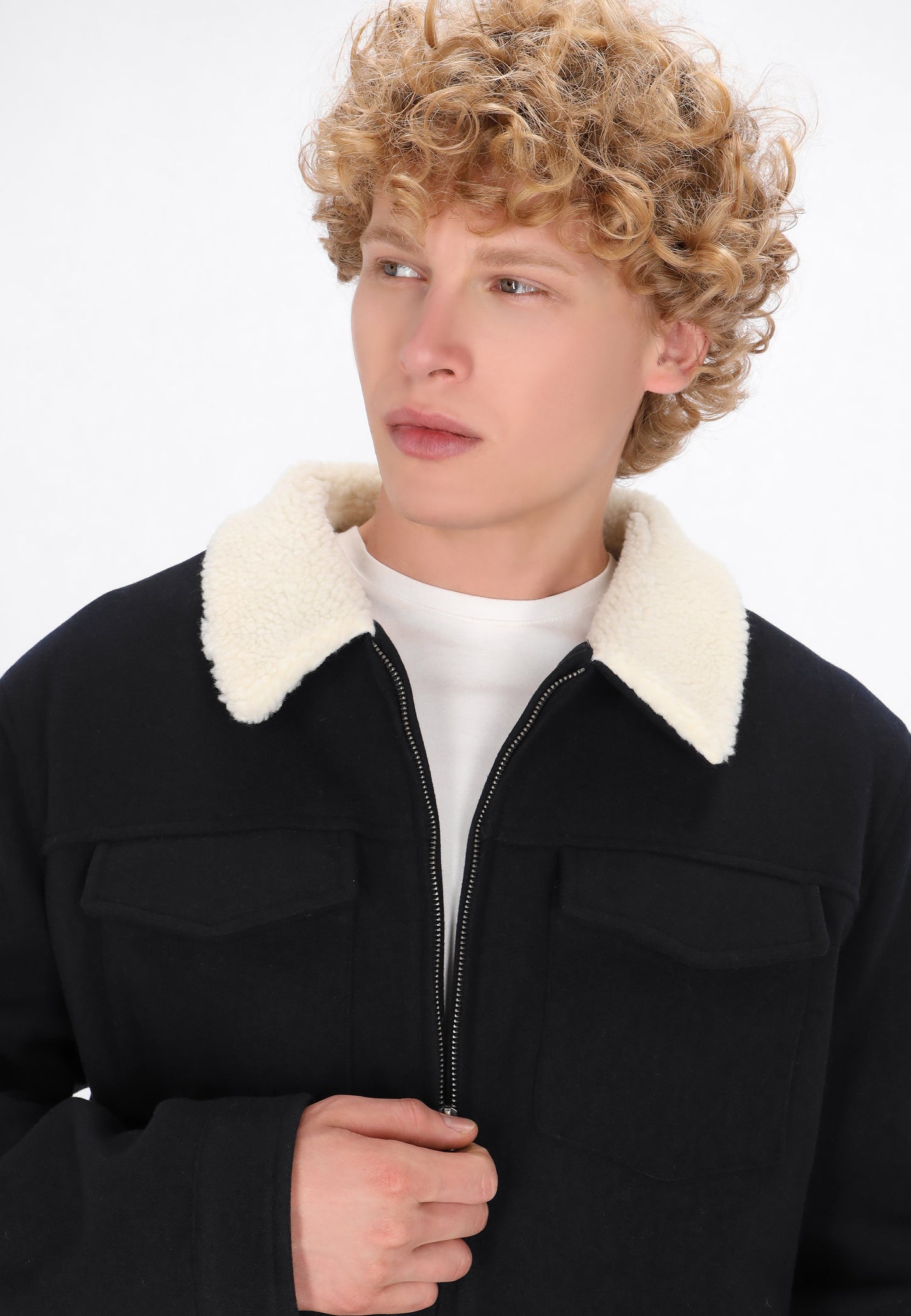 Mo Men's Jacket