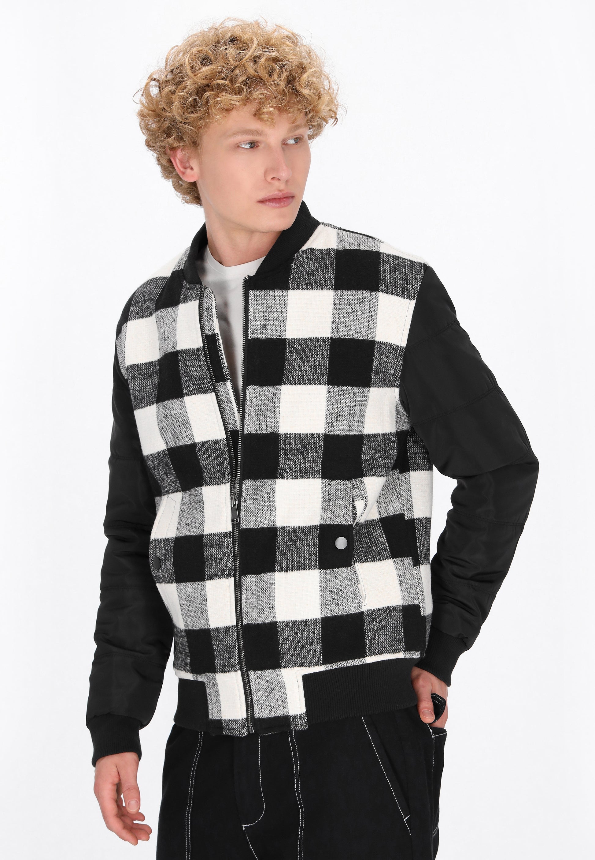 Mo Men's Jacket