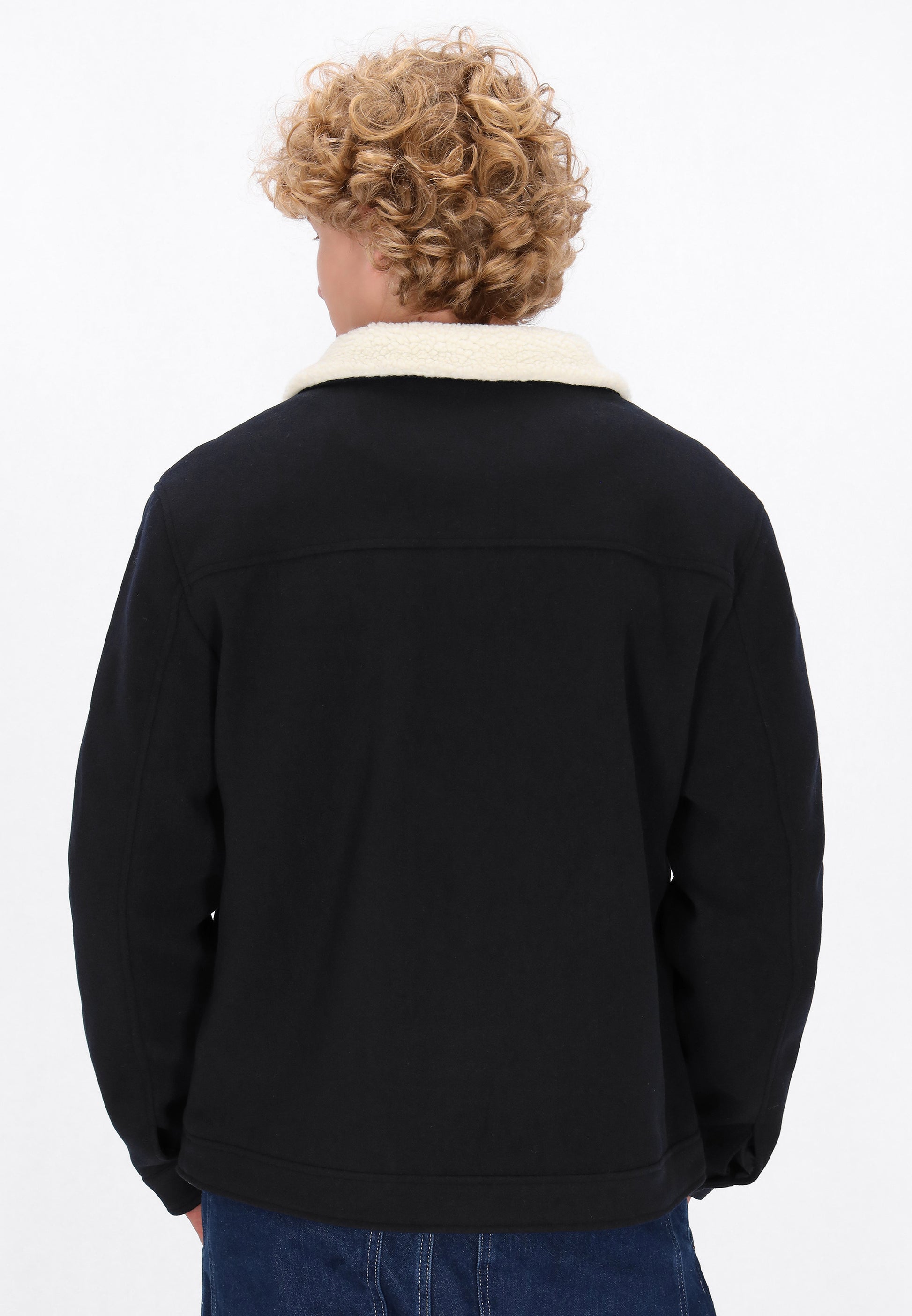 Mo Men's Jacket
