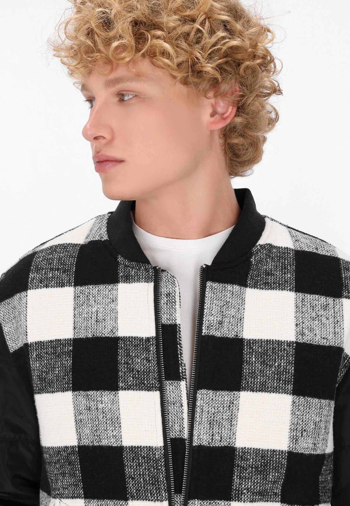 Mo Men's Jacket