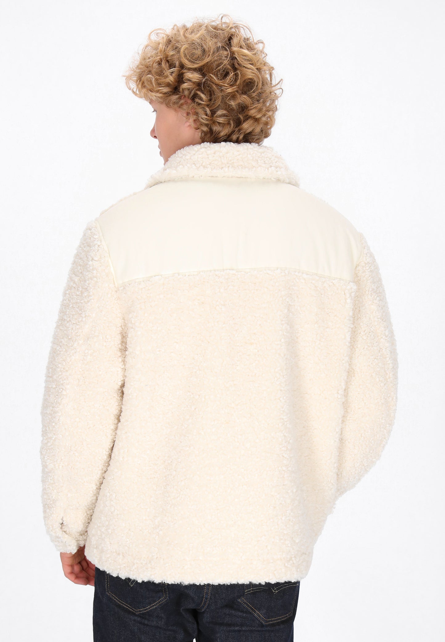 Mo Men's Jacket