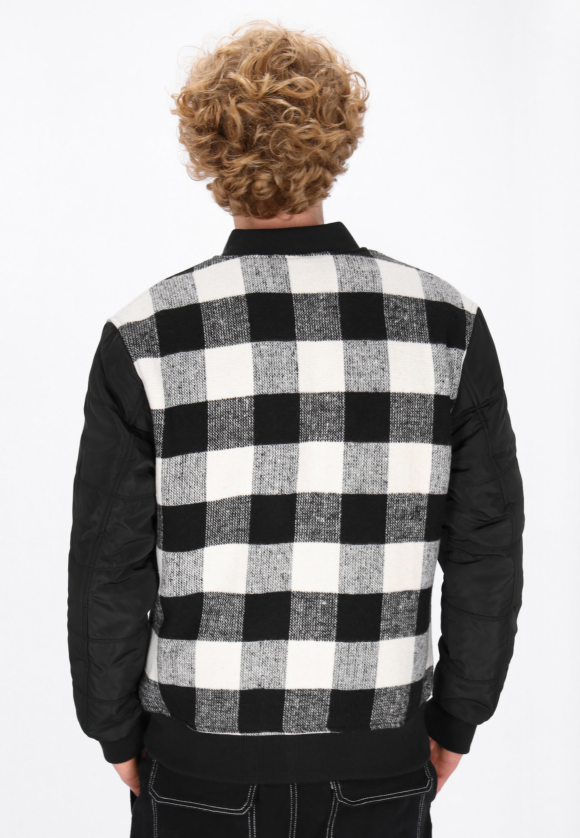Mo Men's Jacket