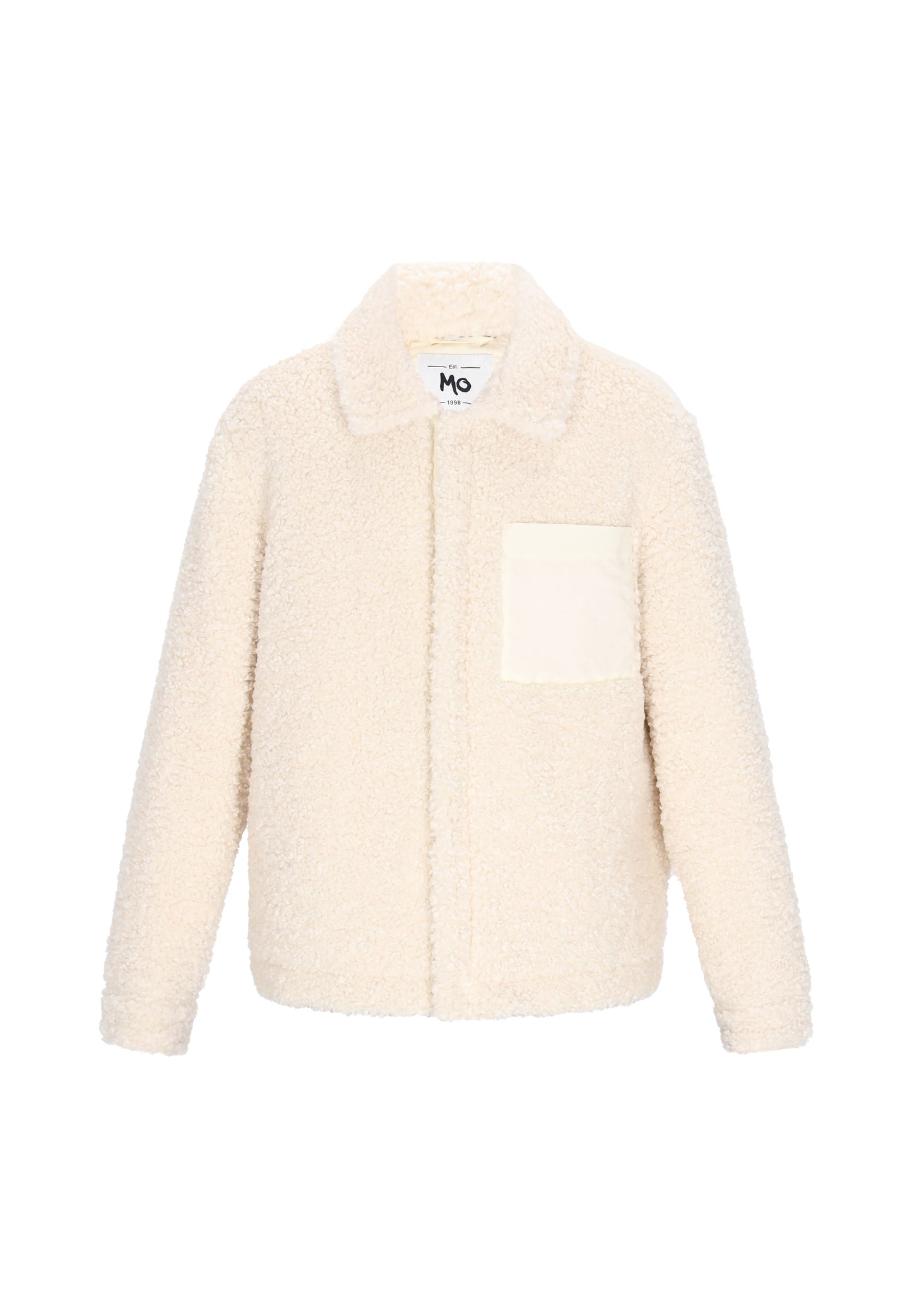 Mo Men's Jacket