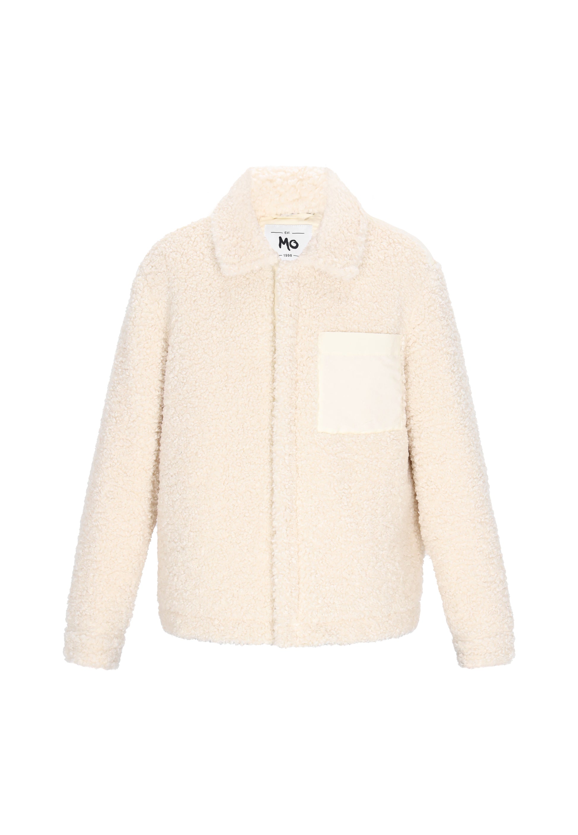 Mo Men's Jacket
