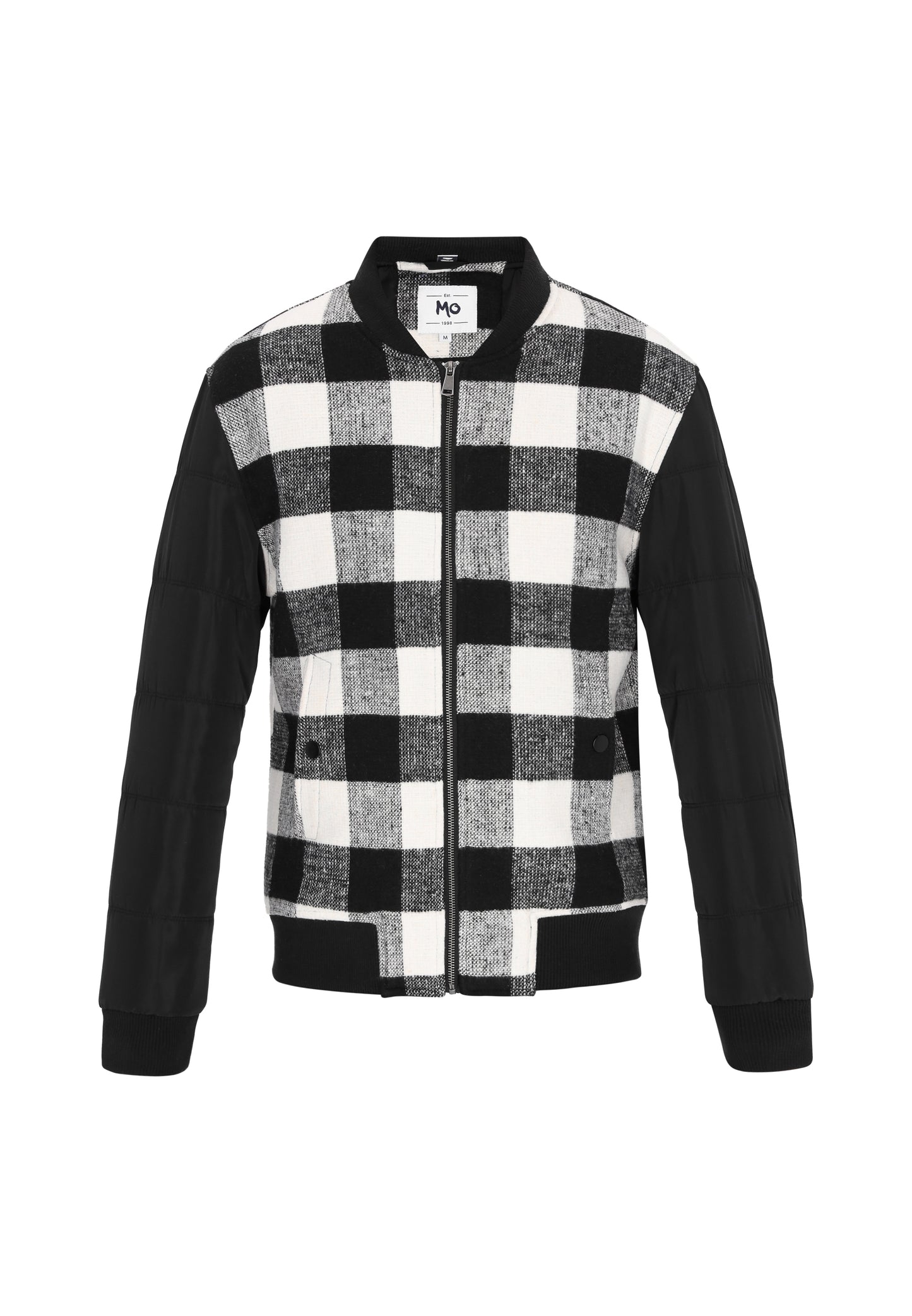 Mo Men's Jacket