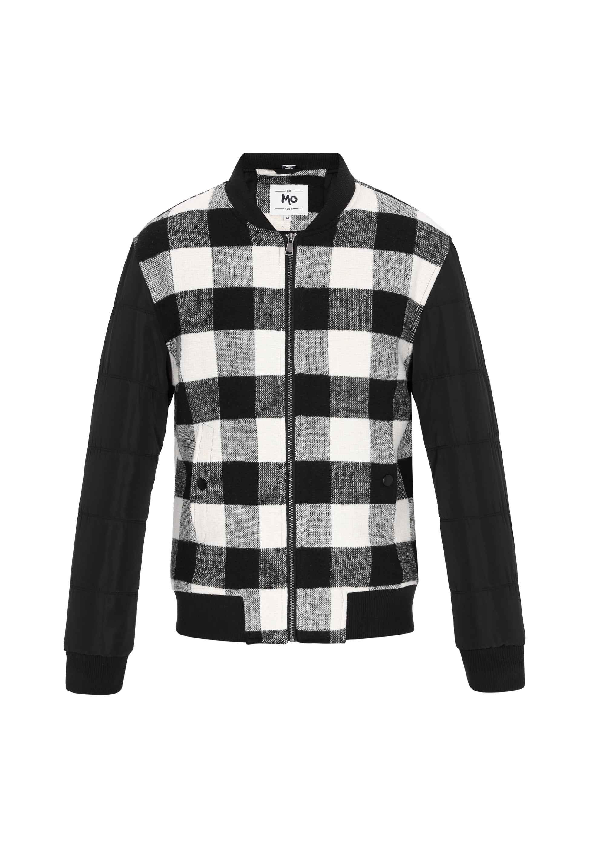 Mo Men's Jacket