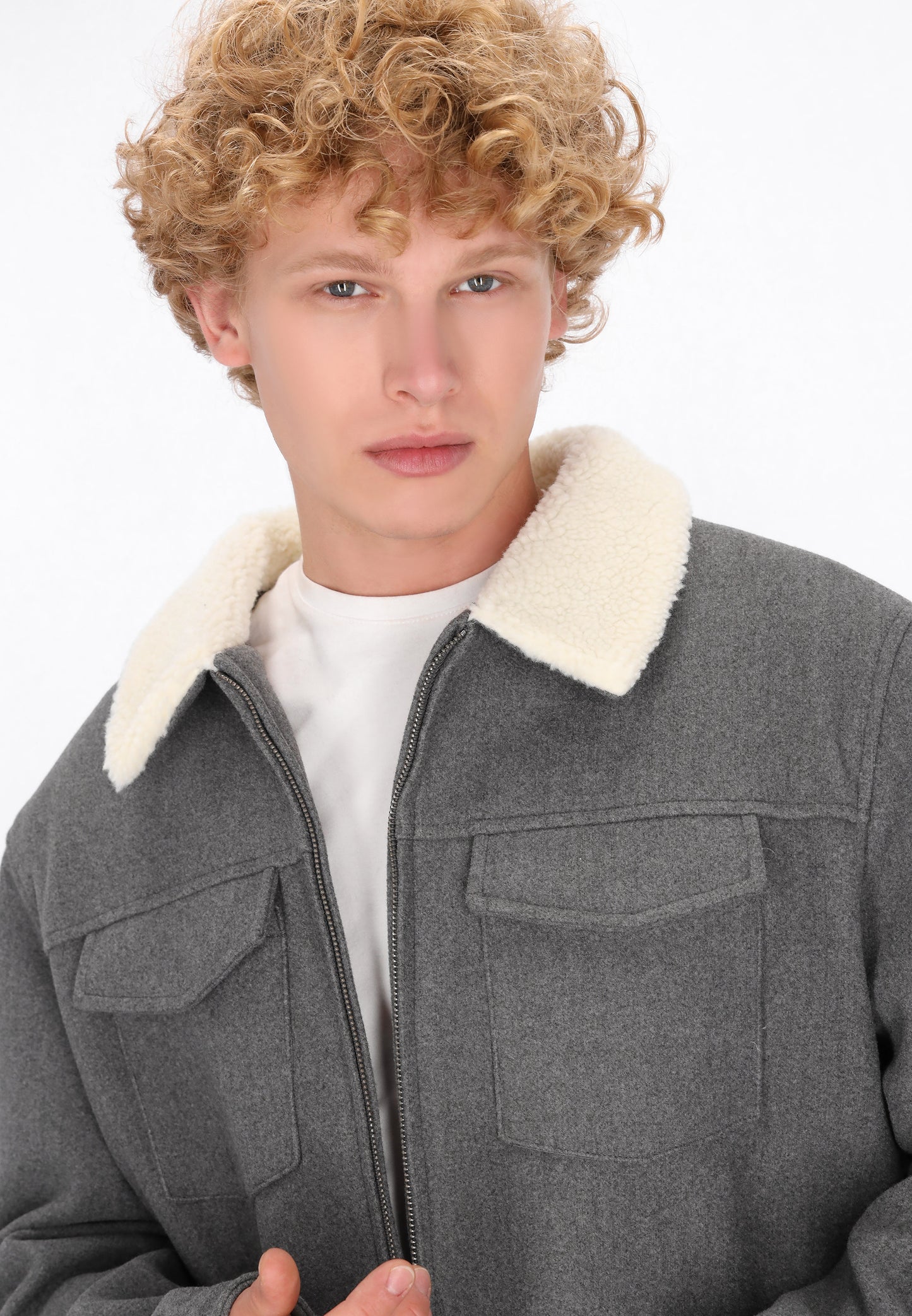 Mo Men's Jacket