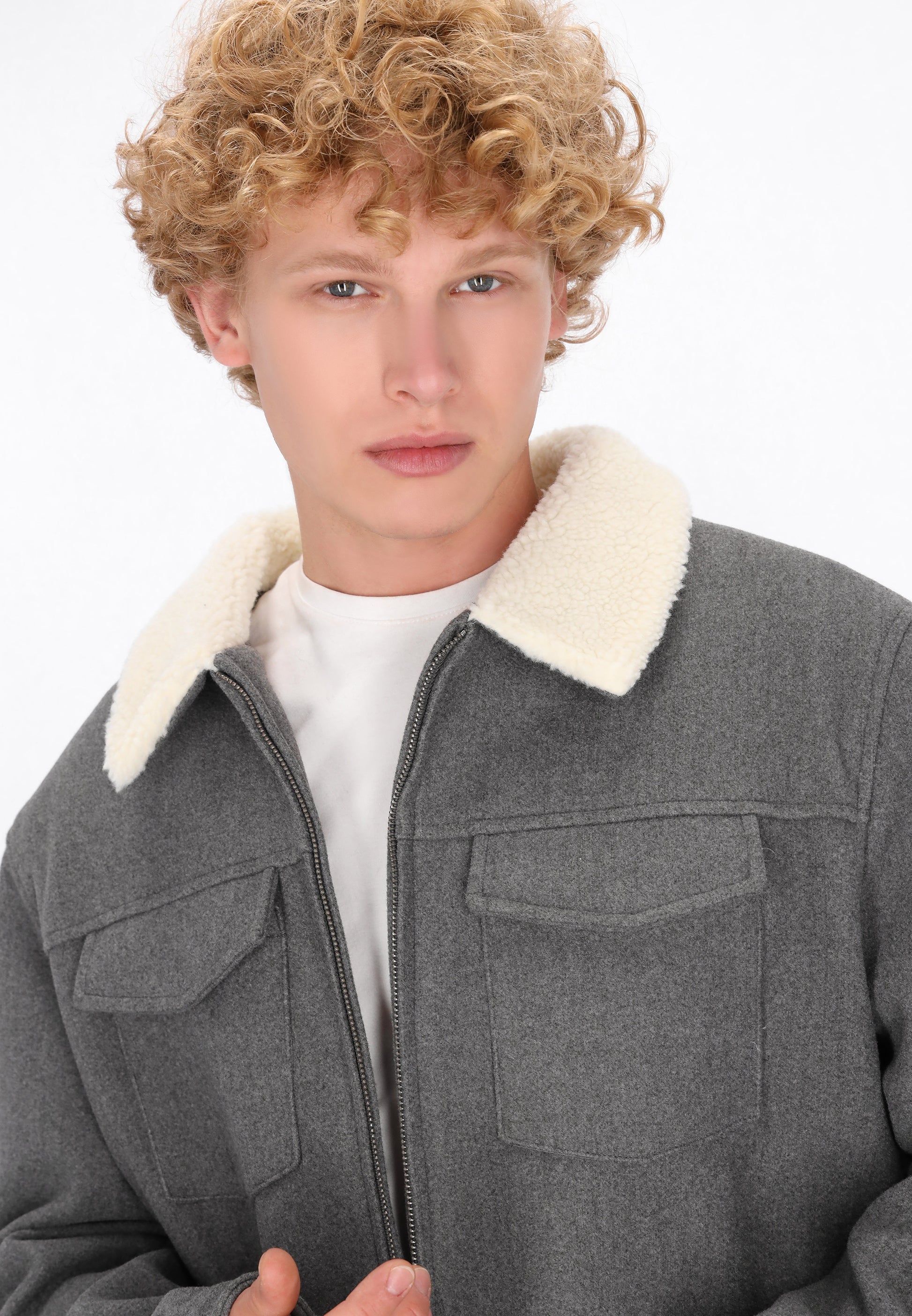 Mo Men's Jacket