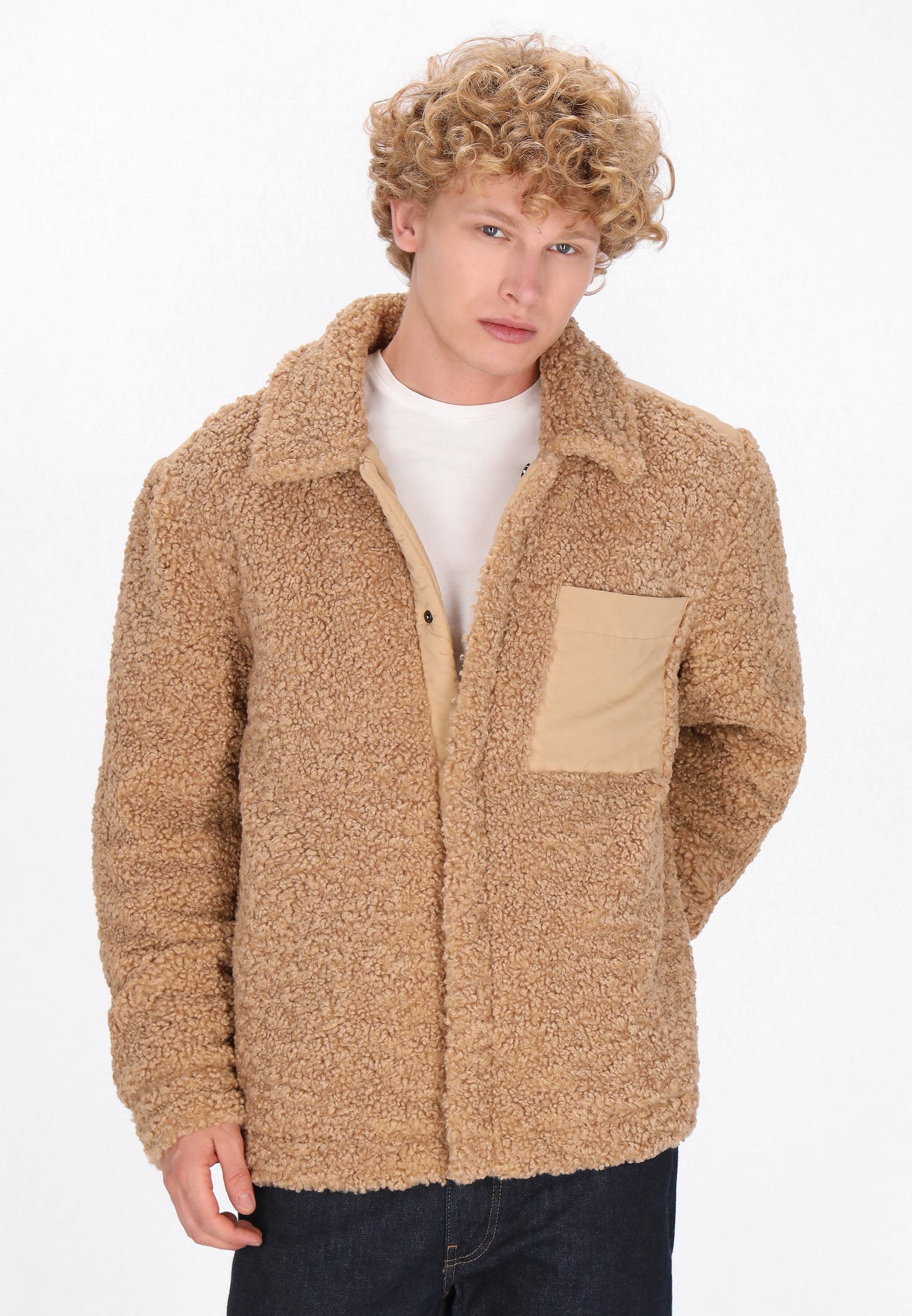 Mo Men's Jacket