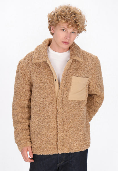 Mo Men's Jacket