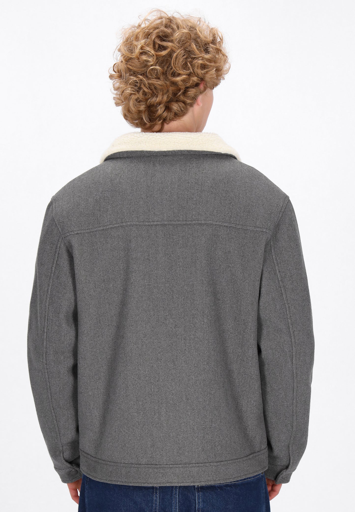 Mo Men's Jacket