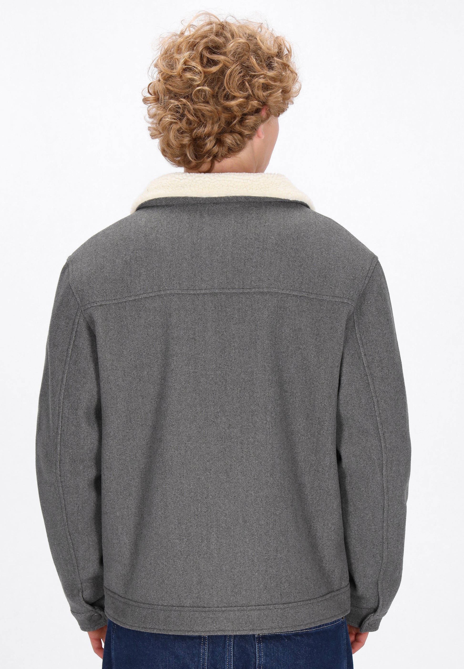 Mo Men's Jacket
