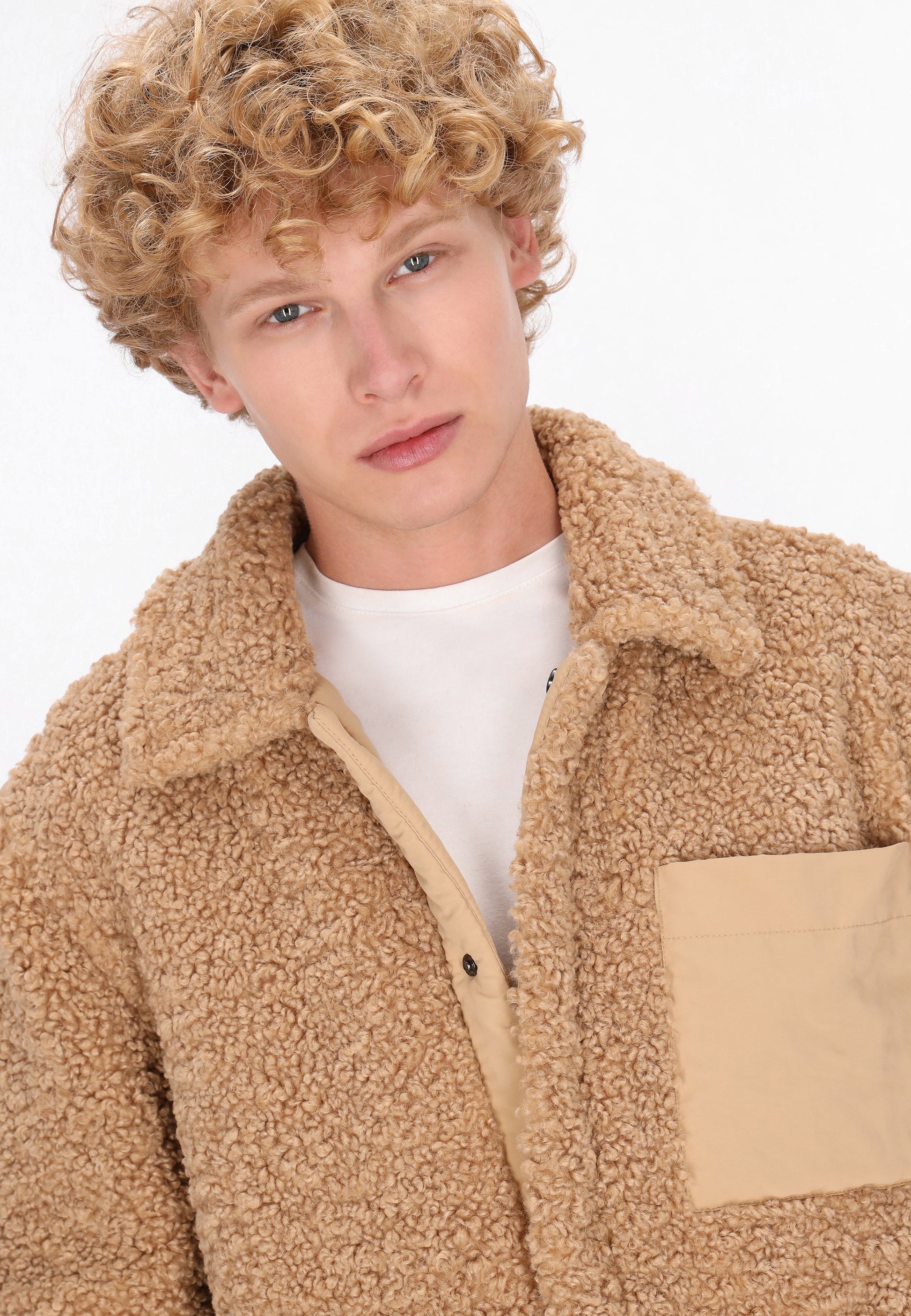 Mo Men's Jacket