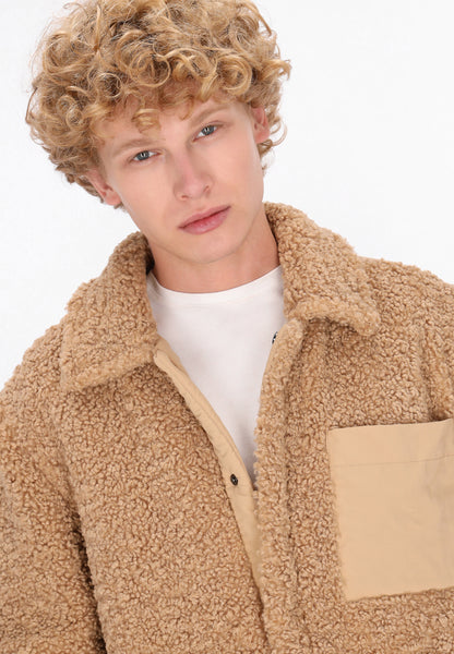 Mo Men's Jacket