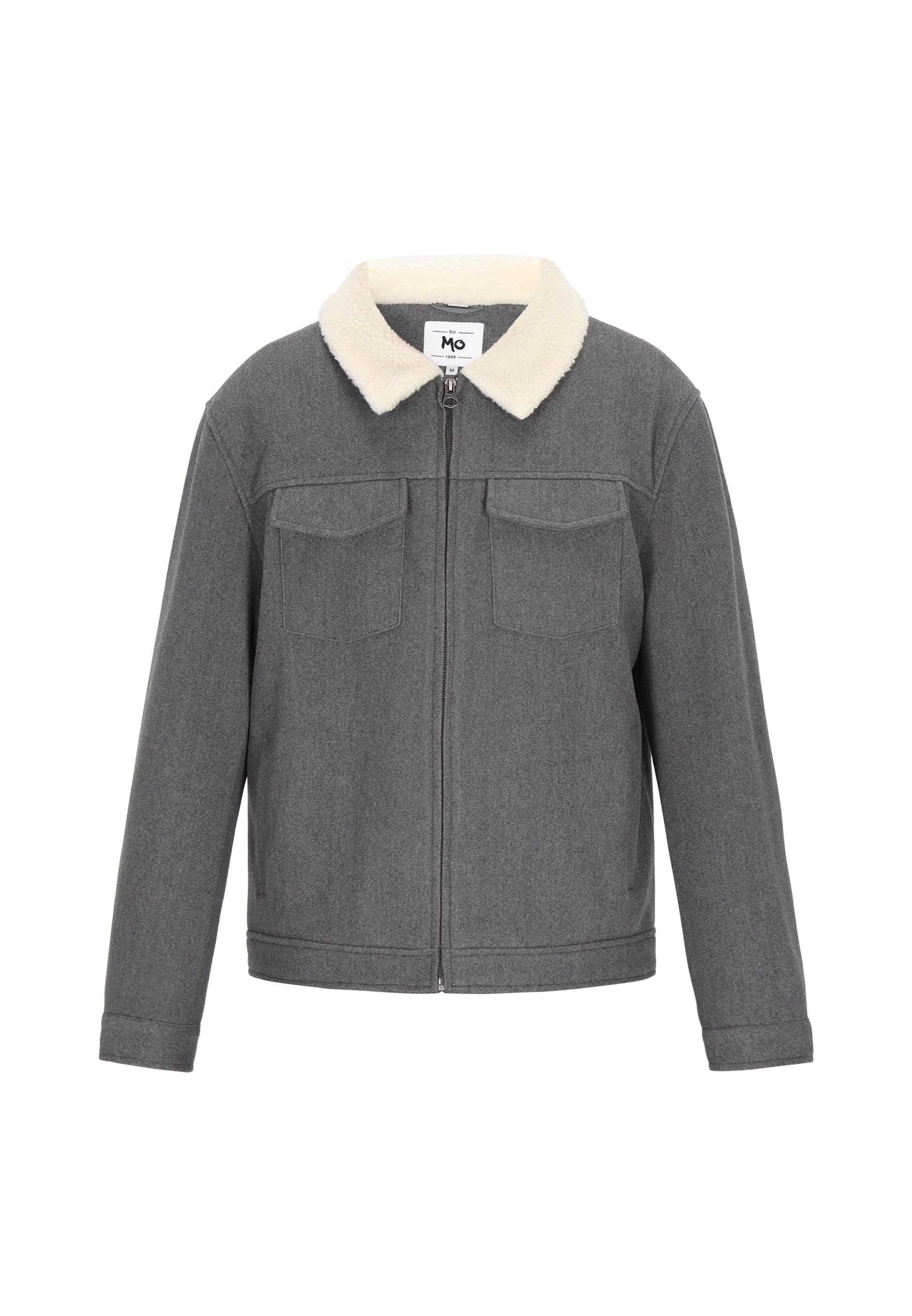 Mo Men's Jacket
