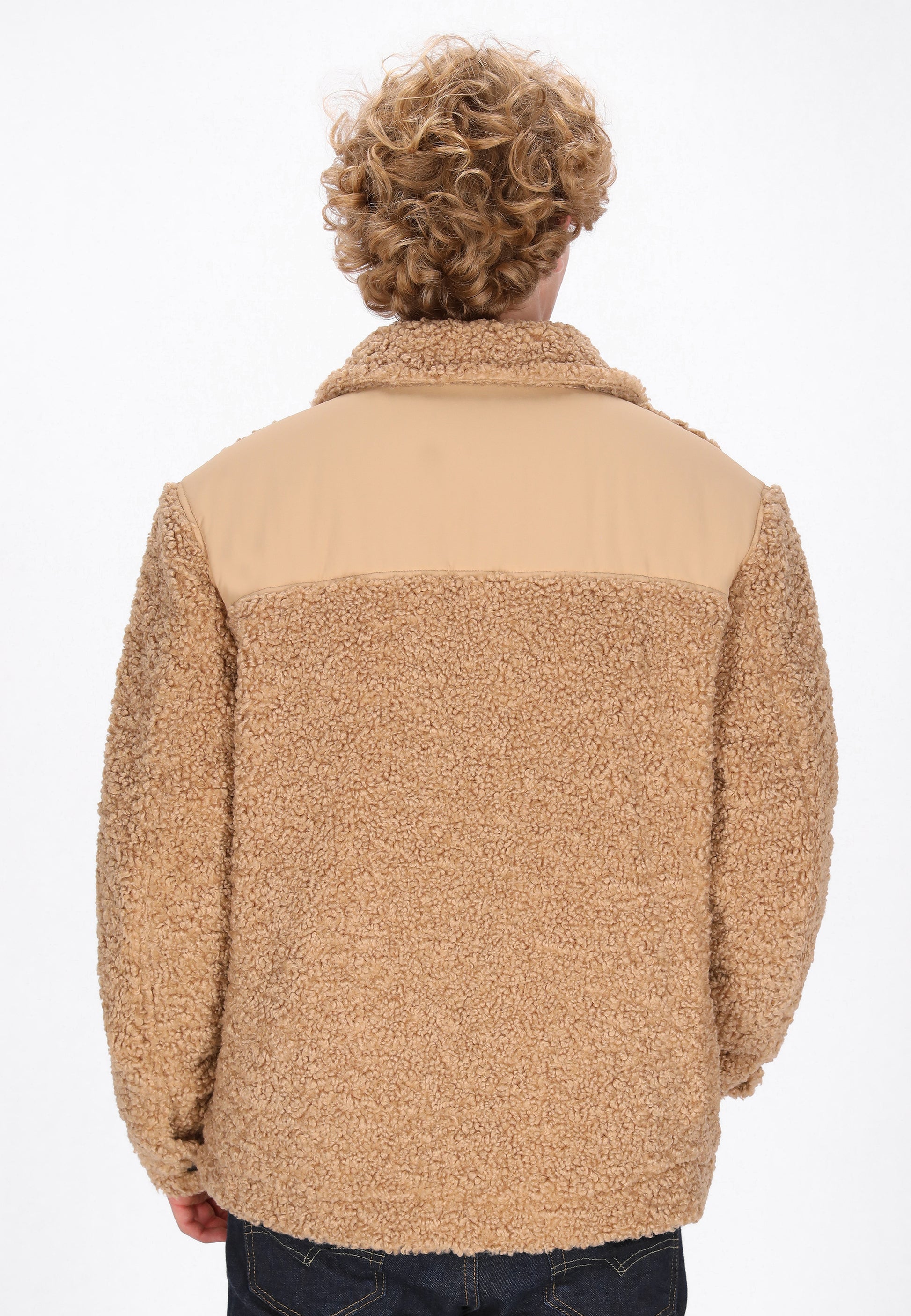 Mo Men's Jacket