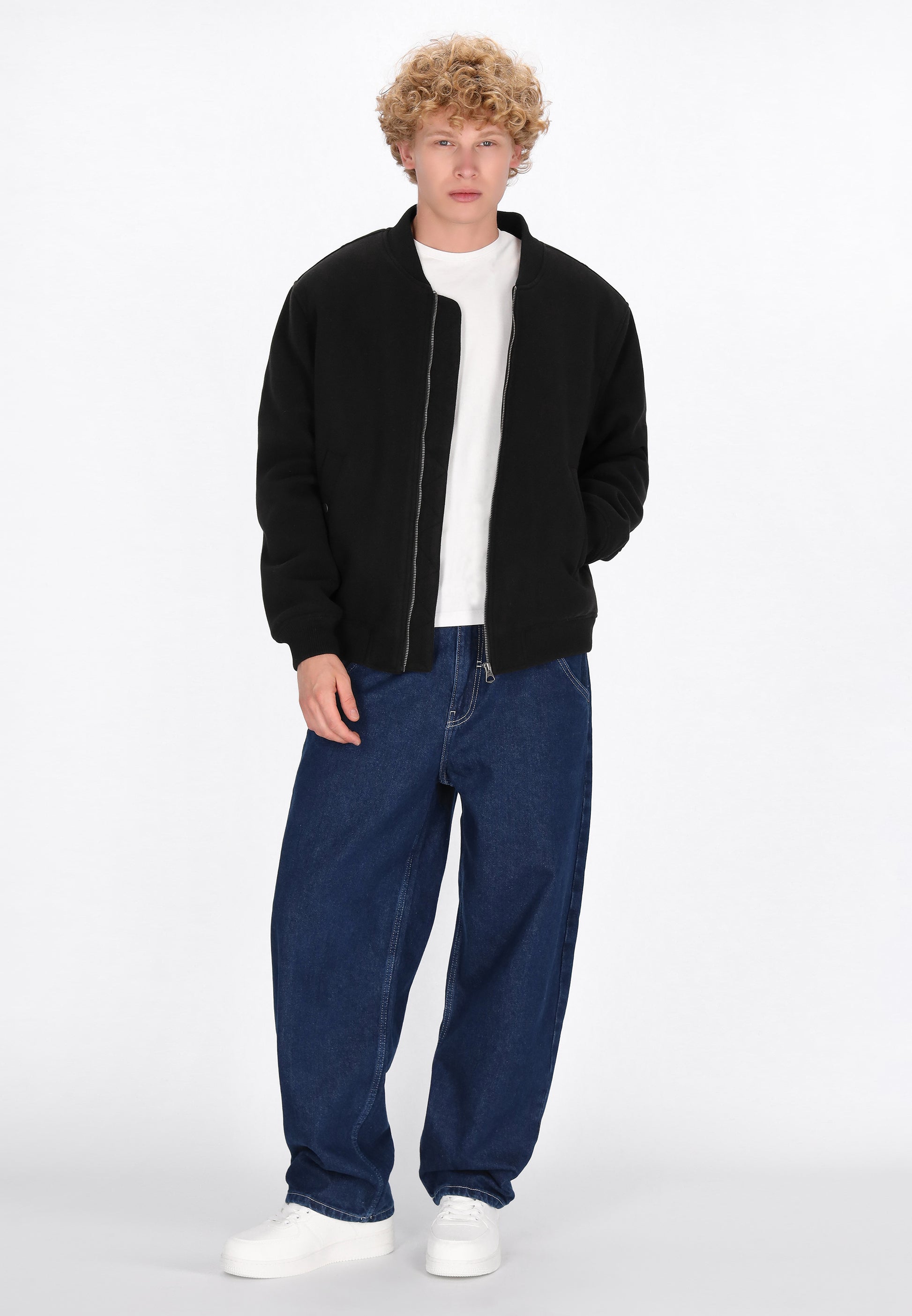 Mo Men's Jacket
