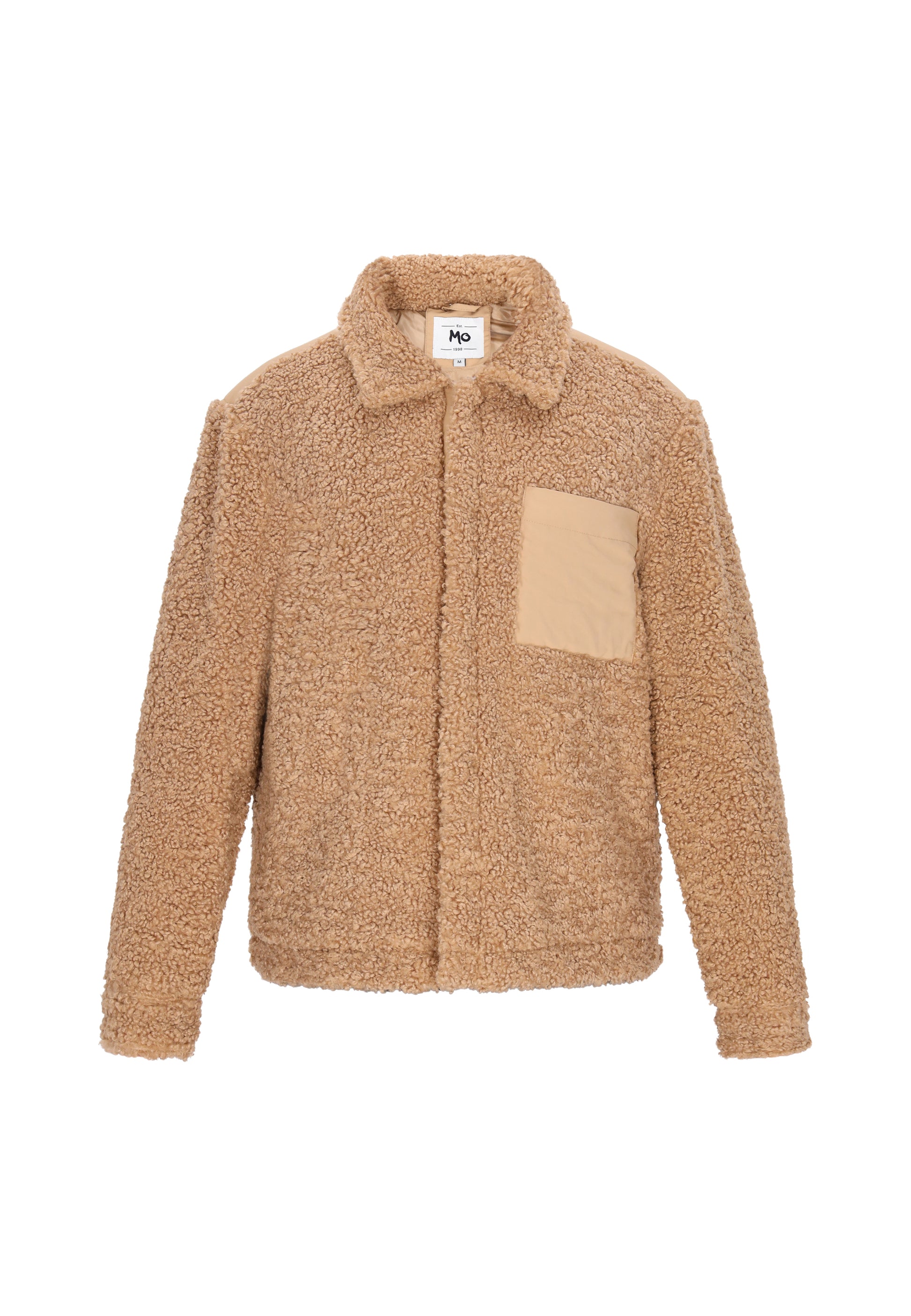 Mo Men's Jacket