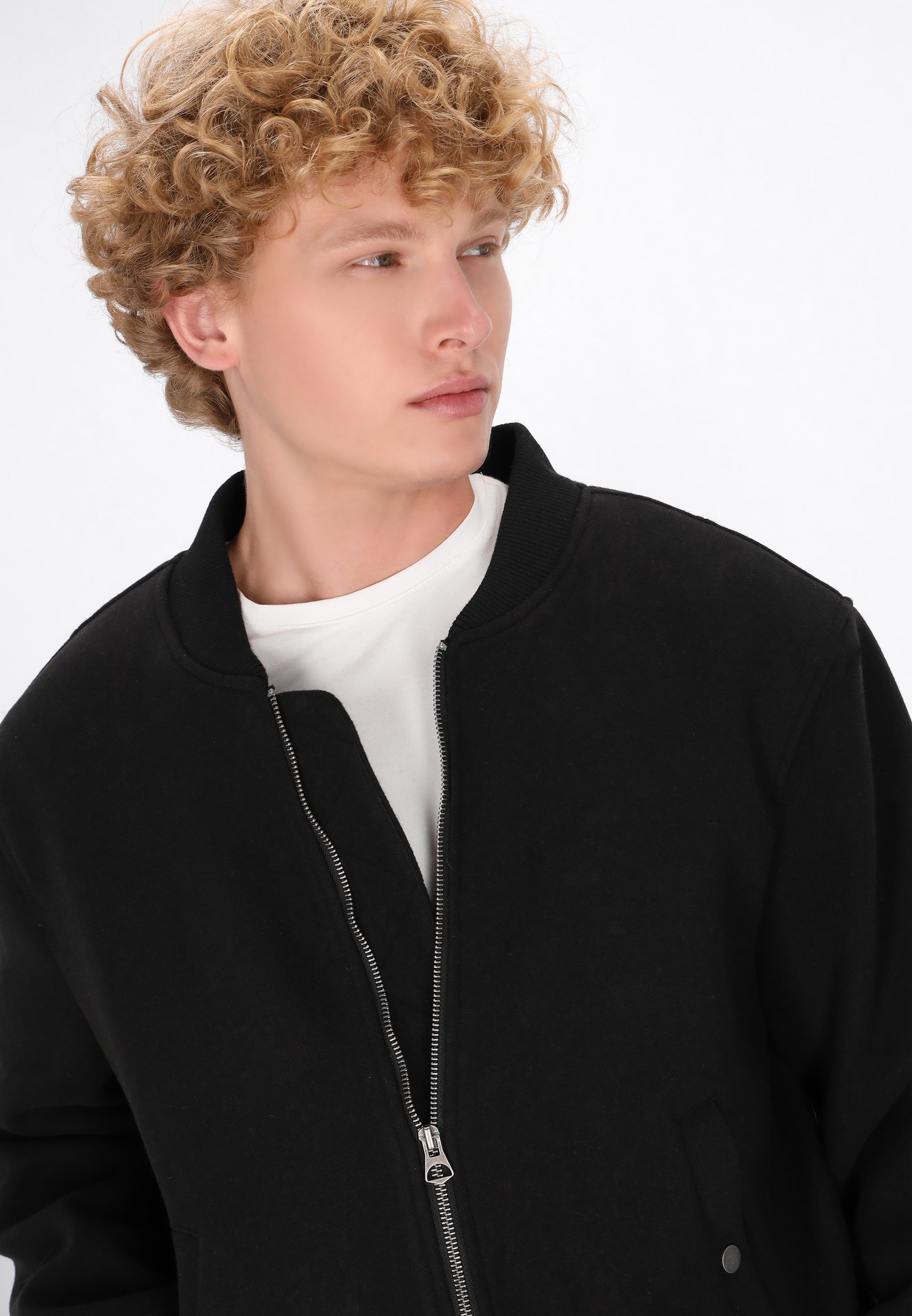 Mo Men's Jacket