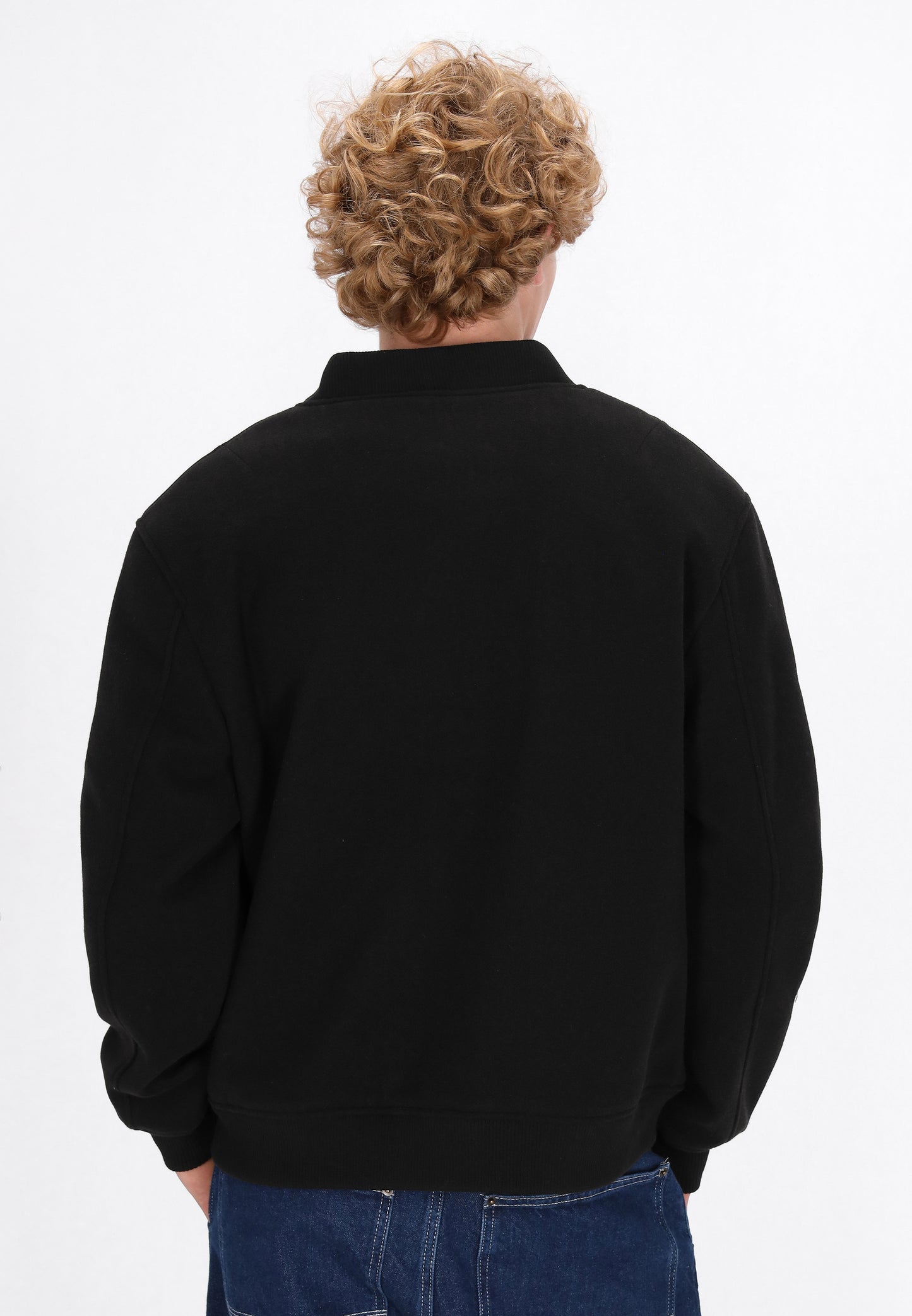 Mo Men's Jacket