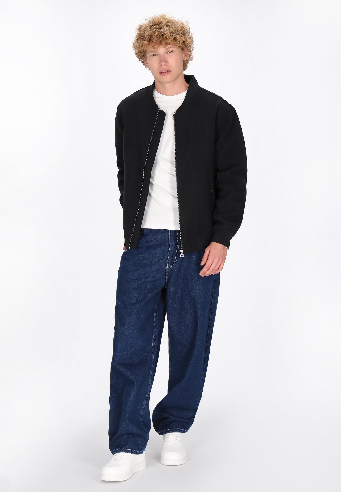 Mo Men's Jacket