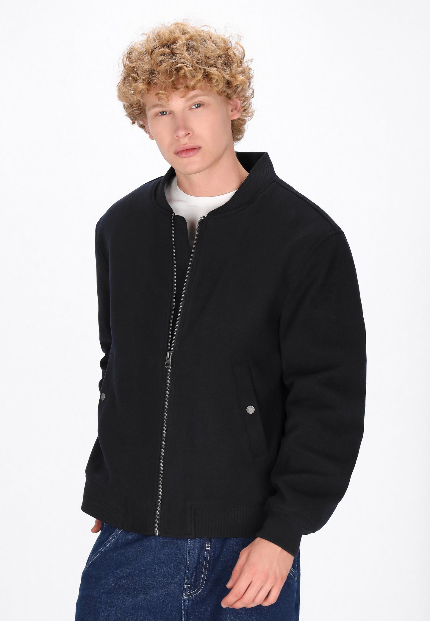 Mo Men's Jacket