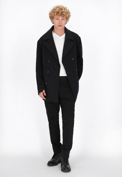 Mo Men's Coat