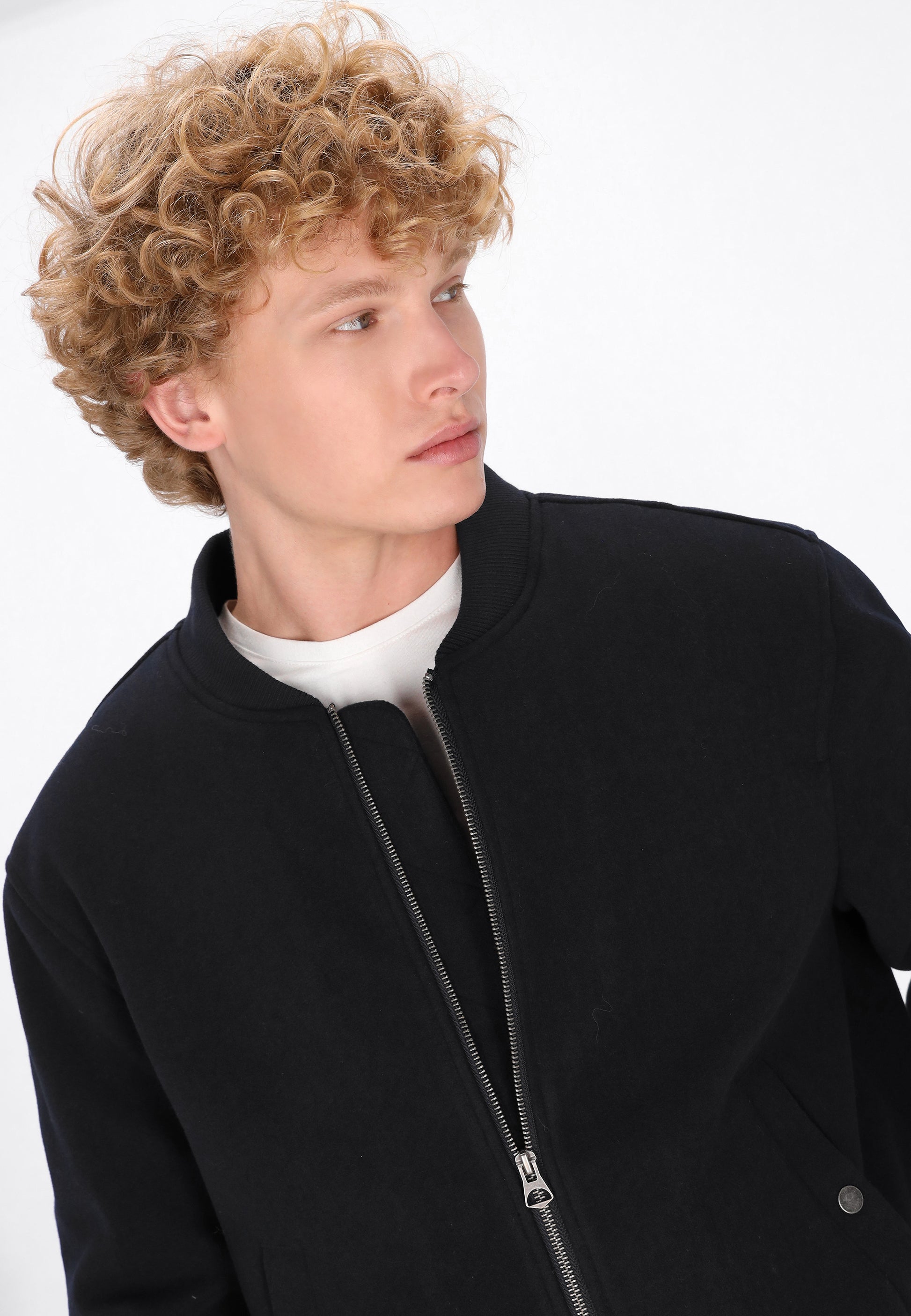 Mo Men's Jacket