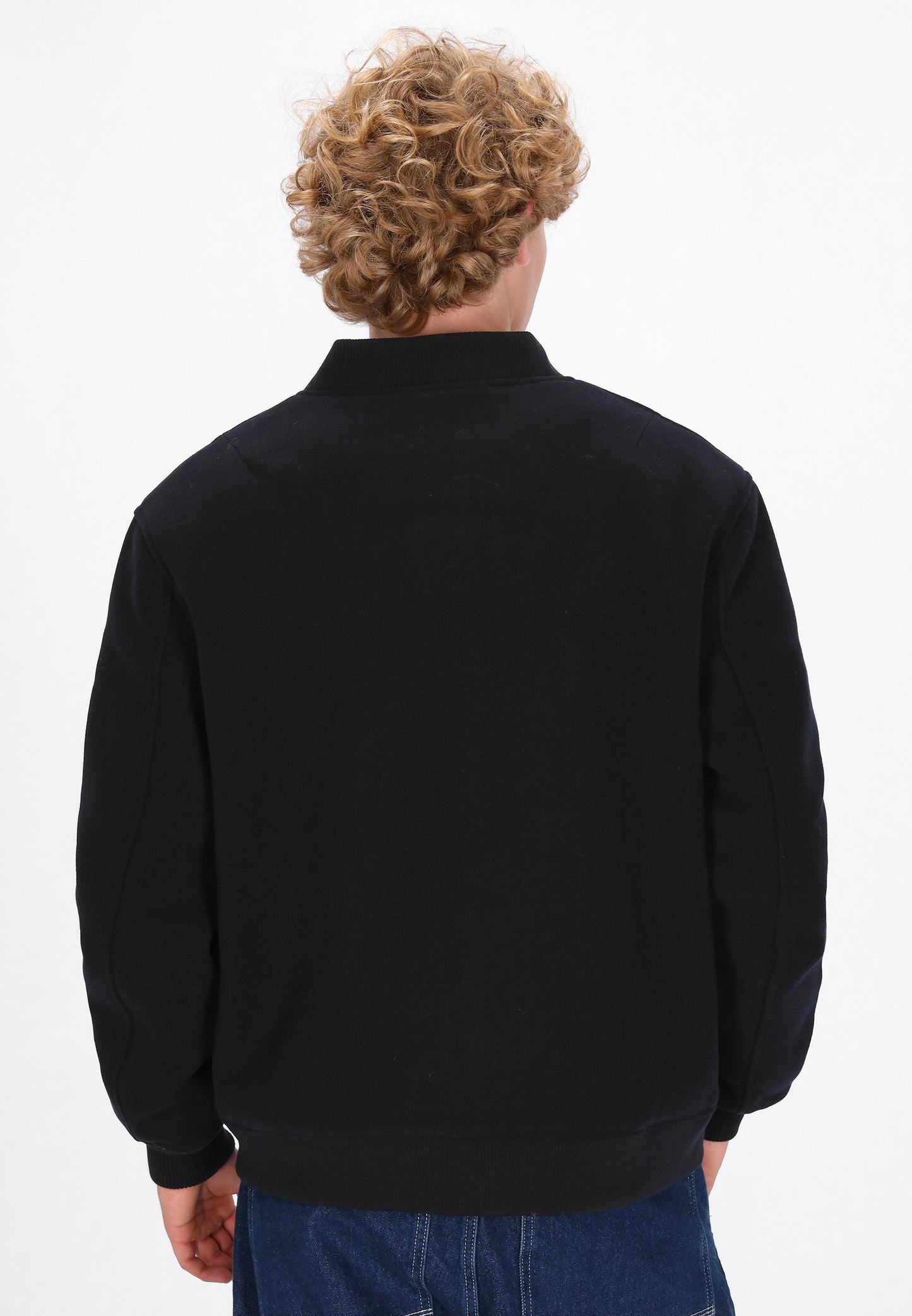 Mo Men's Jacket