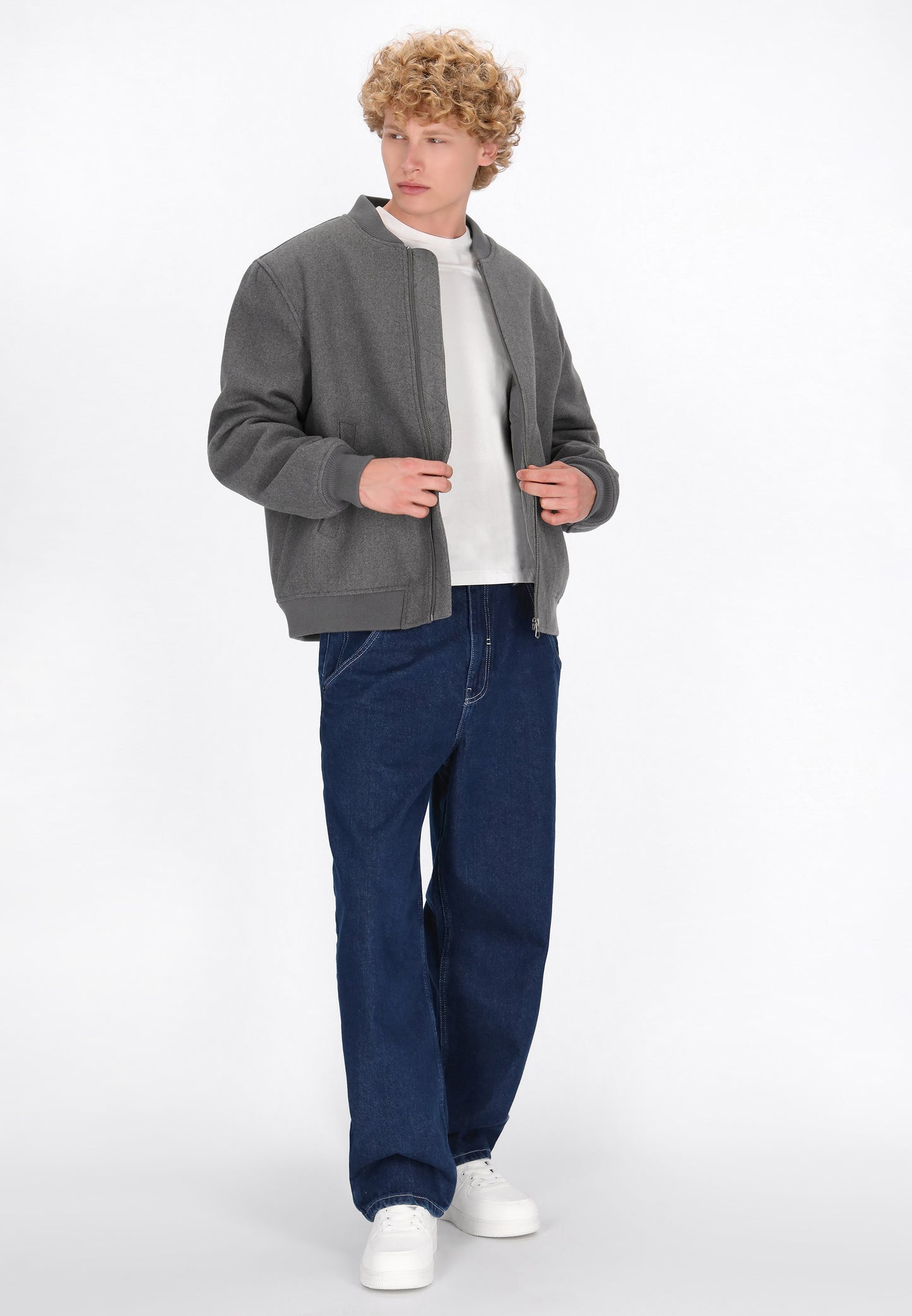 Mo Men's Jacket