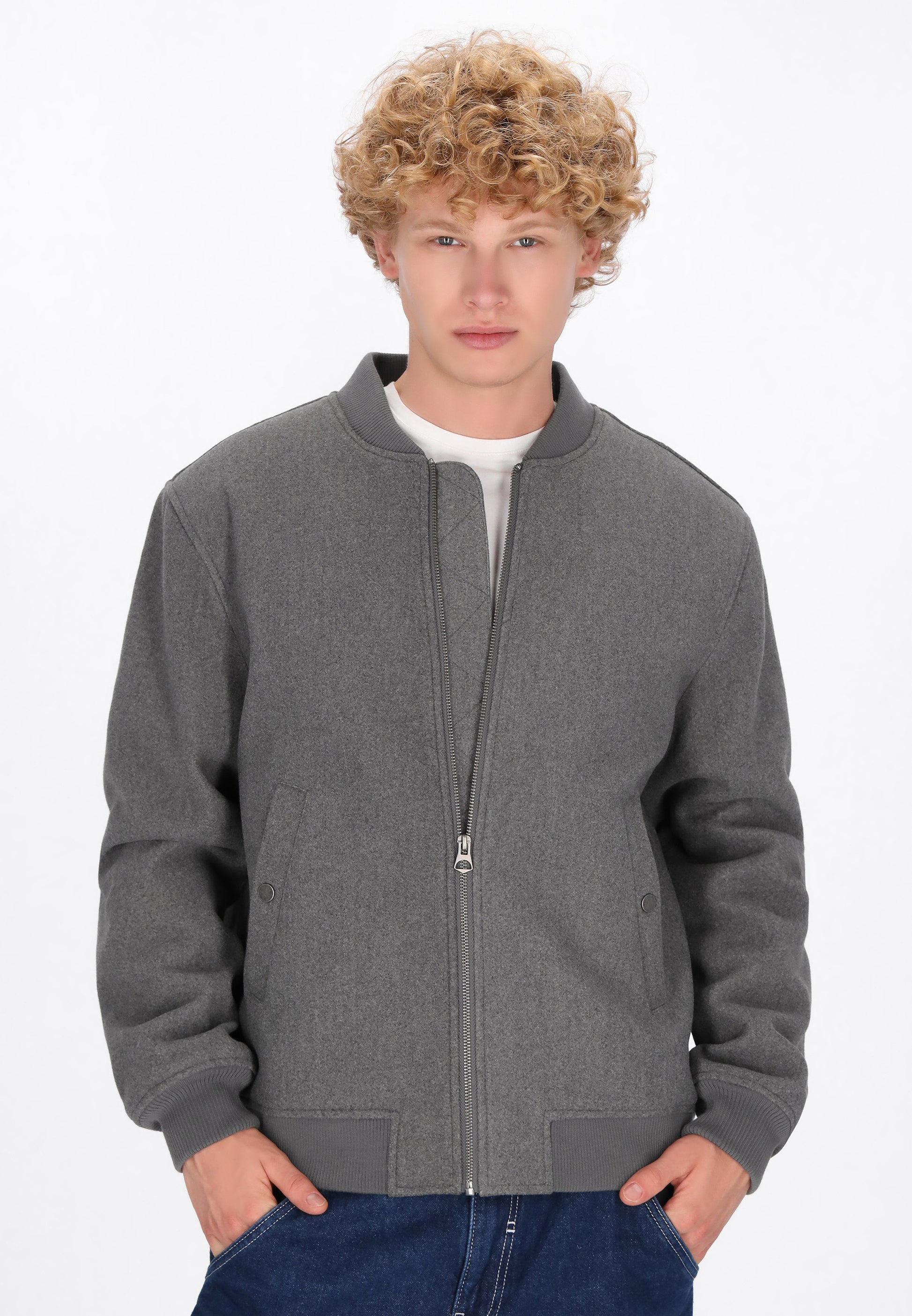 Mo Men's Jacket