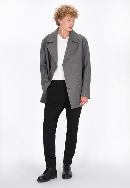 Mo Men's Coat