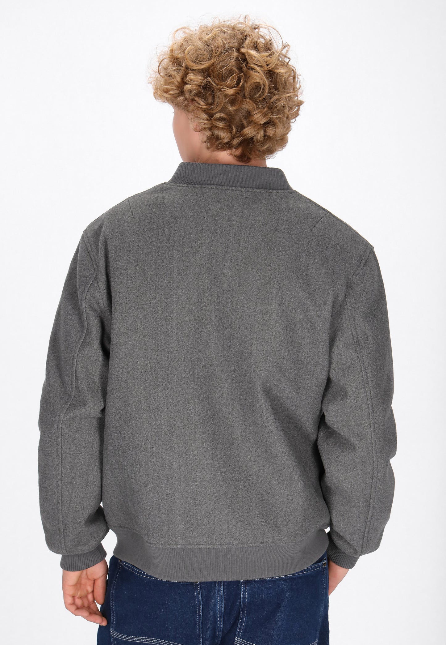 Mo Men's Jacket