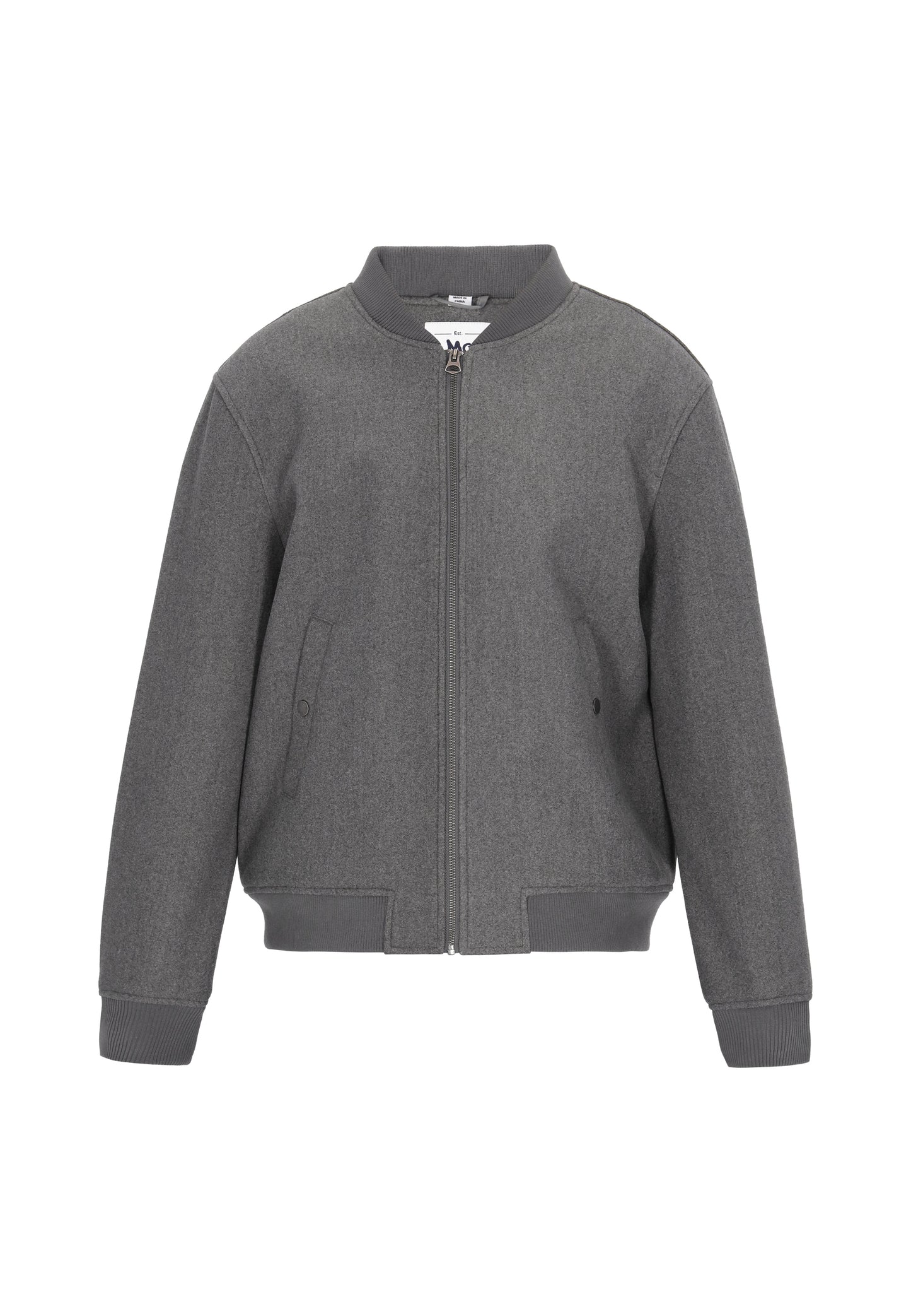 Mo Men's Jacket