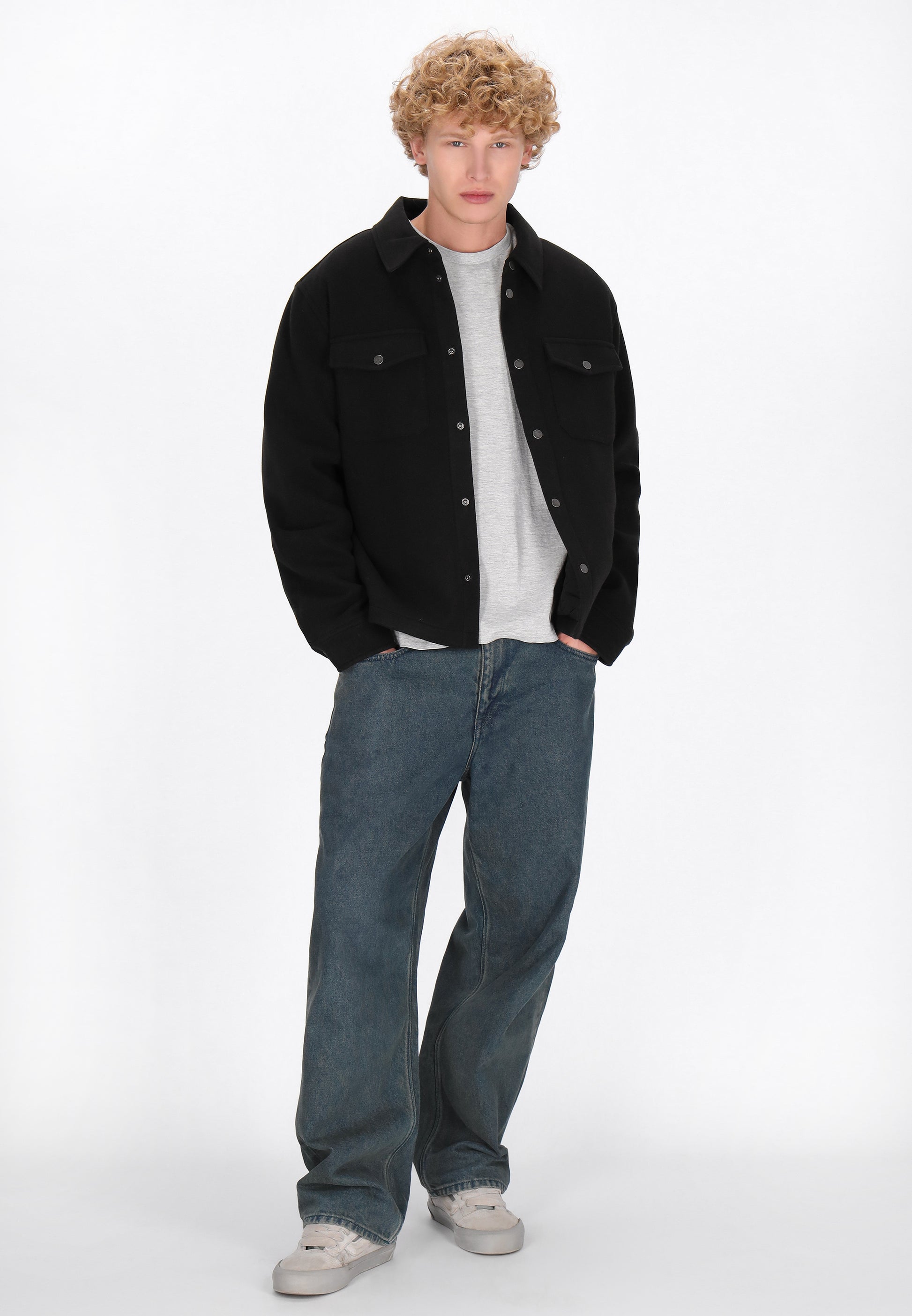 Mo Men's Jacket