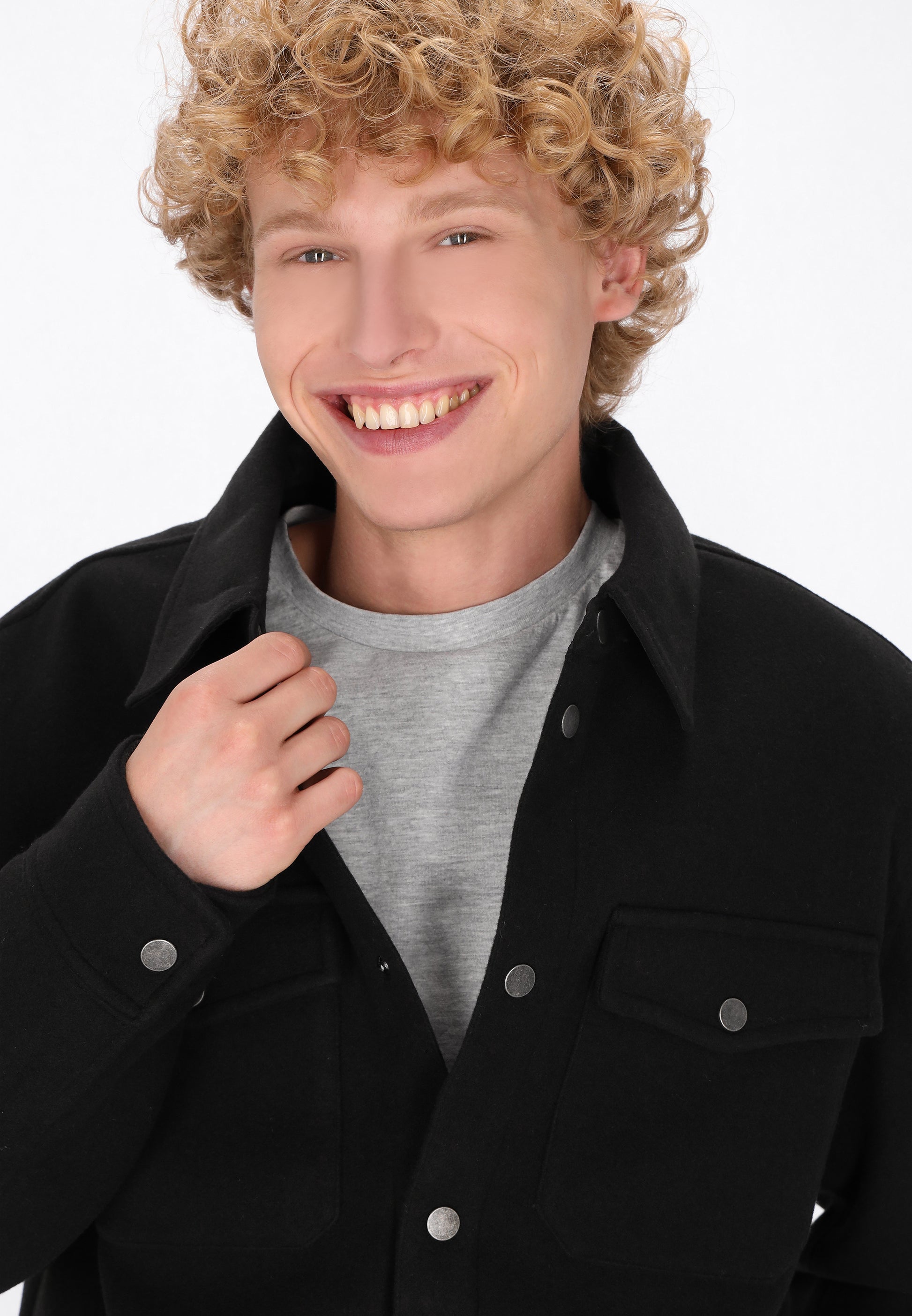 Mo Men's Jacket