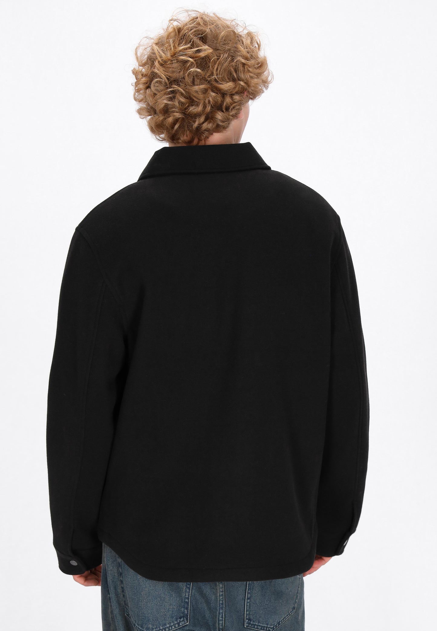 Mo Men's Jacket
