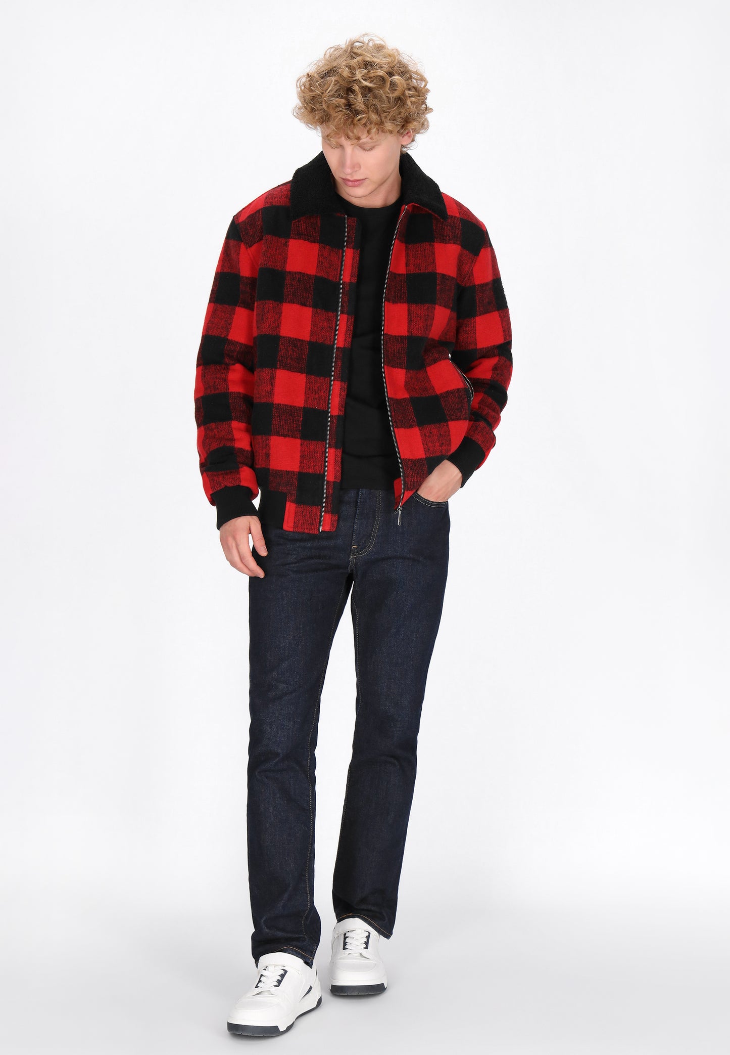 Mo Men's Jacket