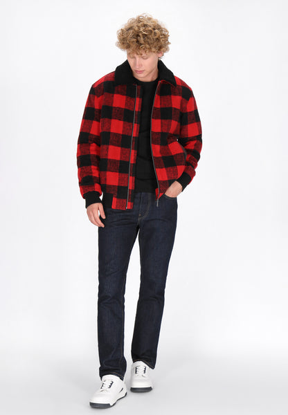 Mo Men's Jacket