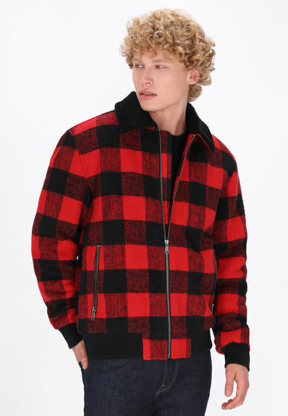 Mo Men's Jacket