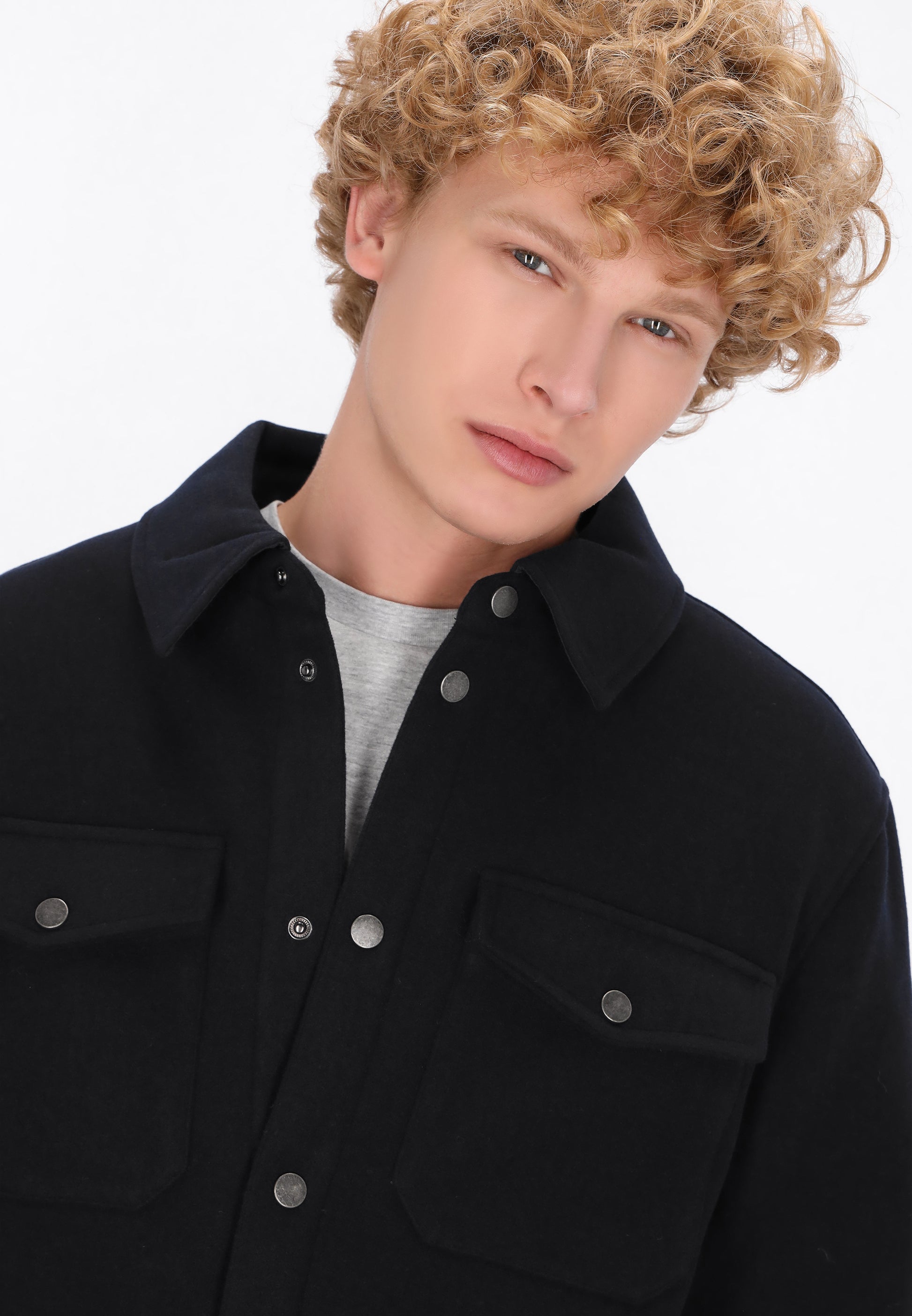 Mo Men's Jacket