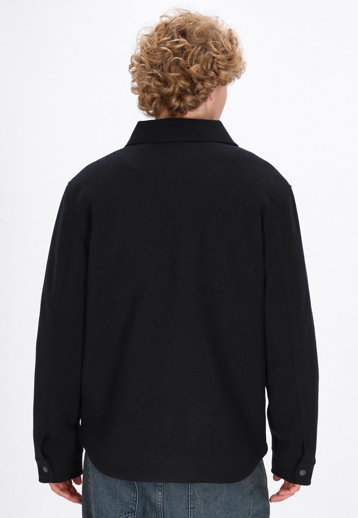 Mo Men's Jacket