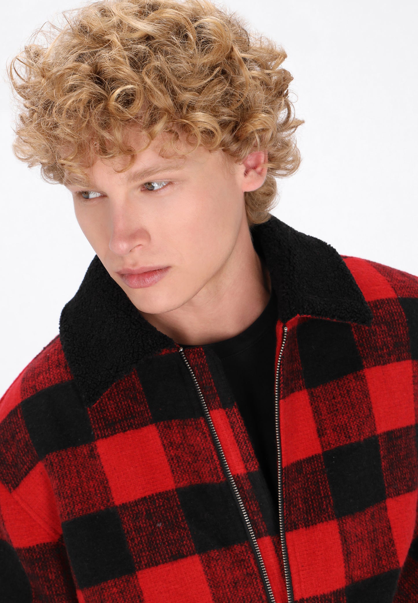 Mo Men's Jacket