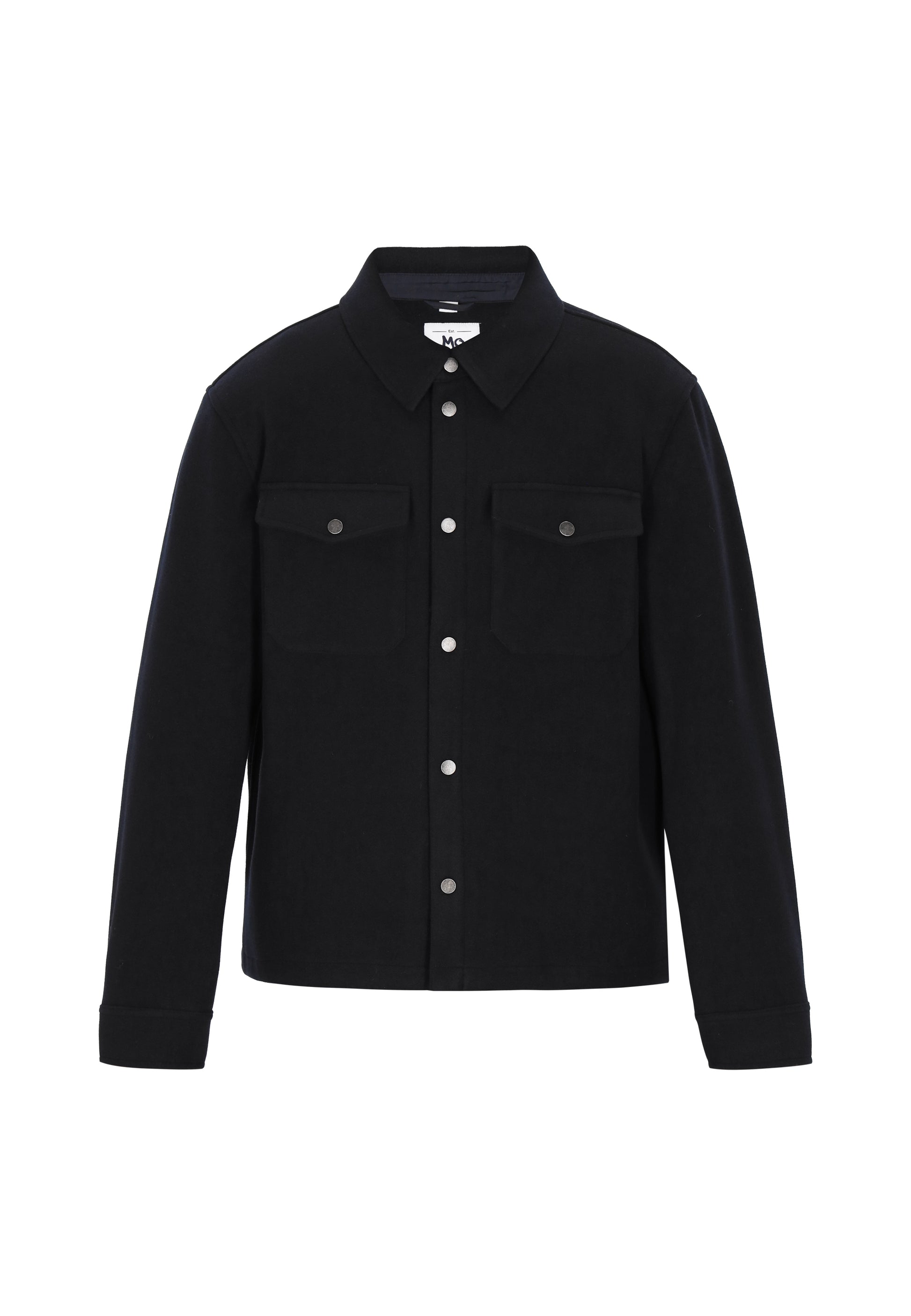Mo Men's Jacket